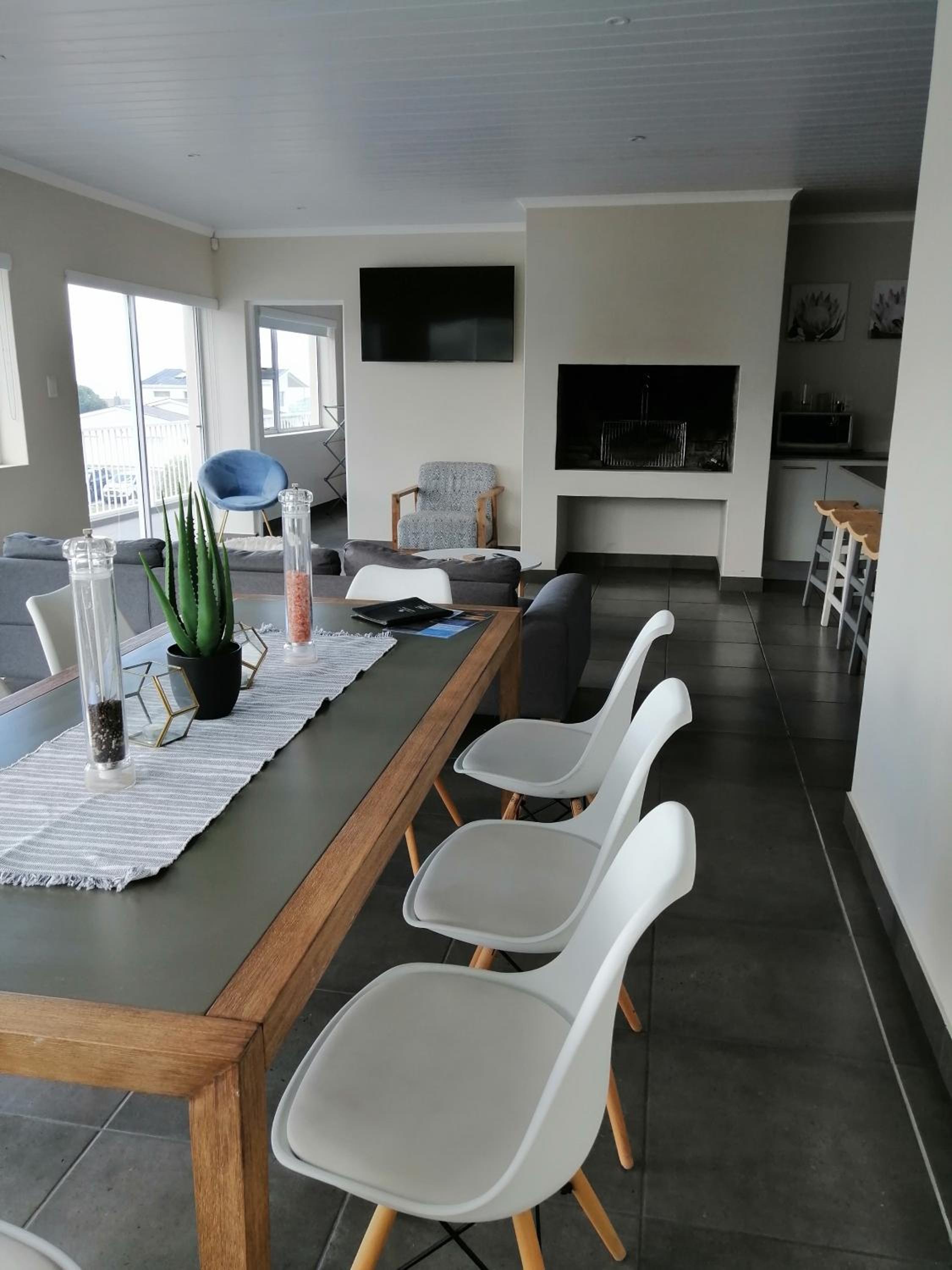 Syringa Villas view 4
