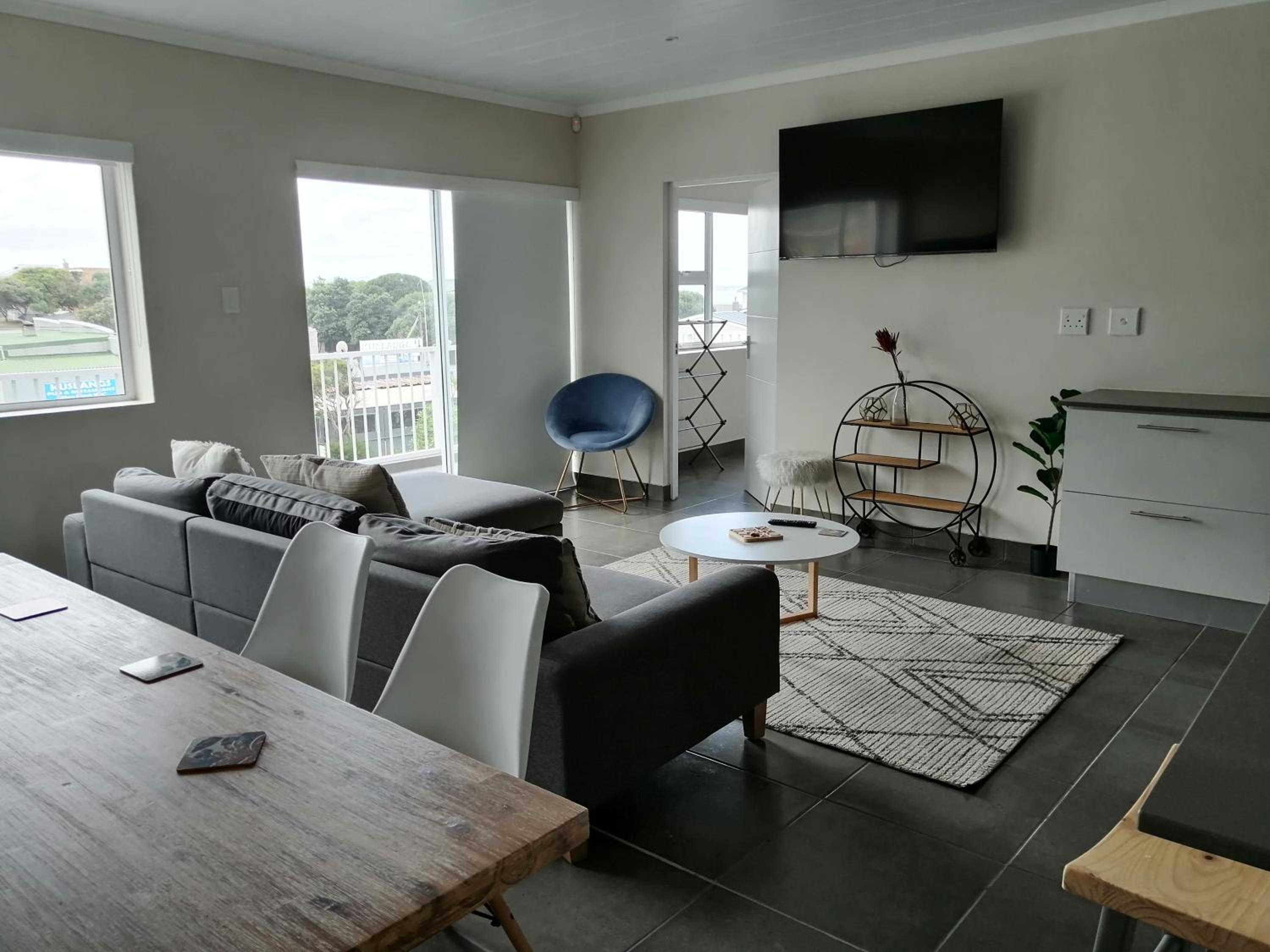 Syringa Villas view 5