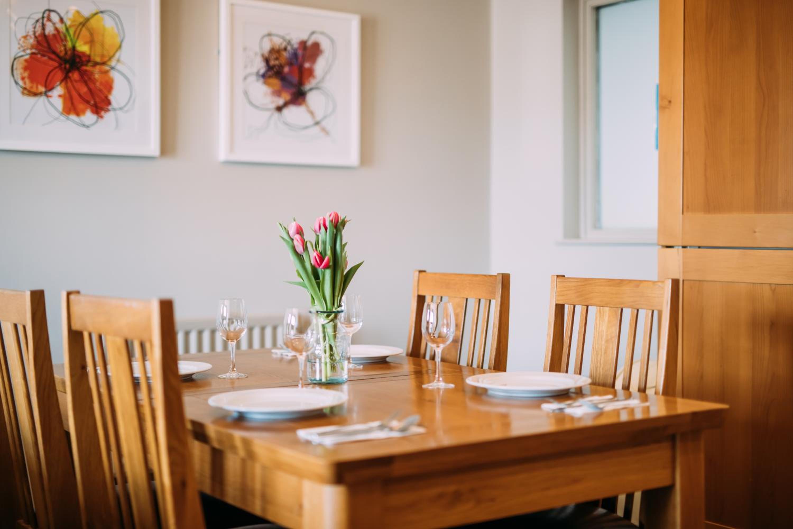 Cordia Serviced Apartments - Free on-site parking