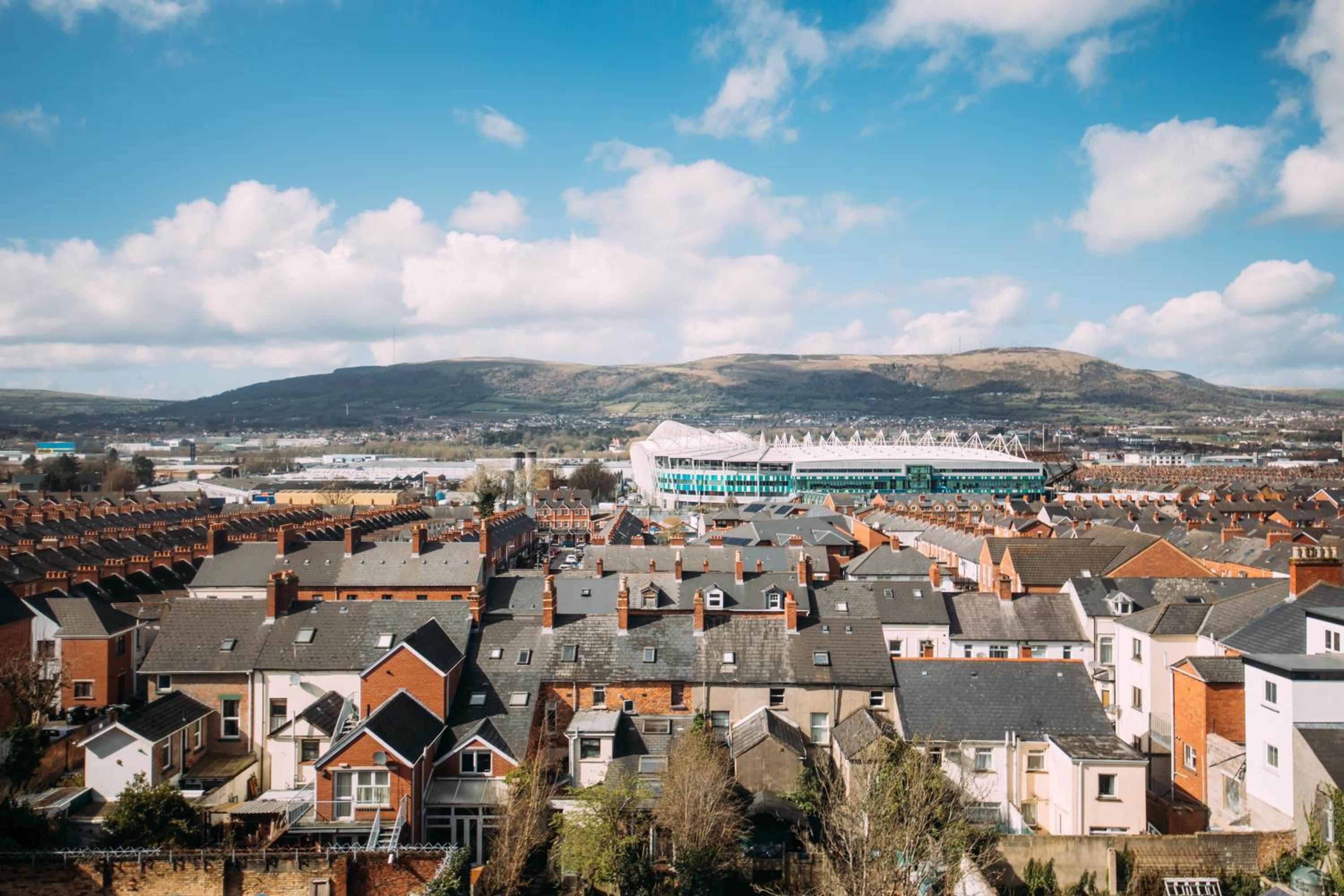 Cordia Serviced Apartments - Free on-site parking