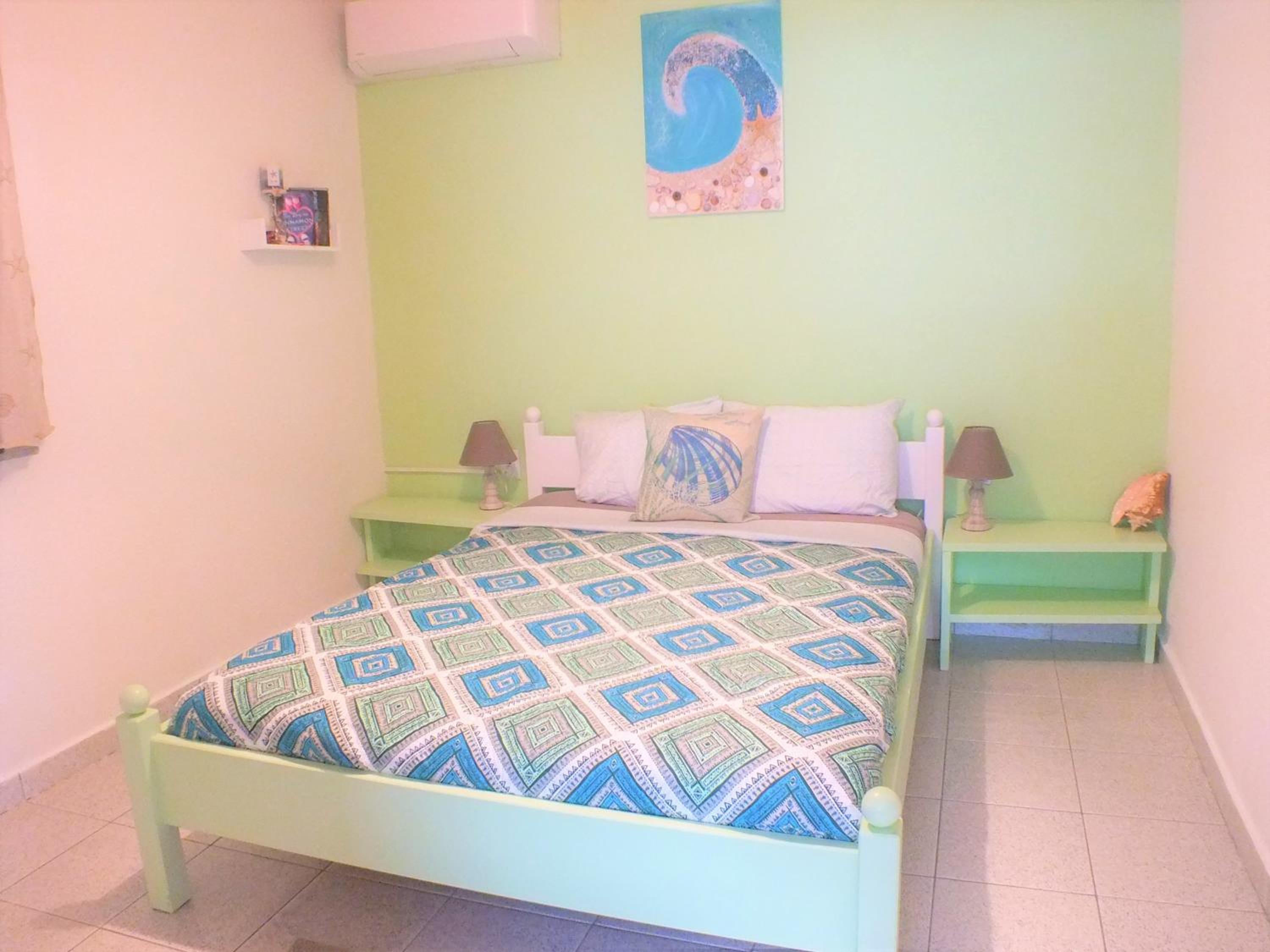 Asprovalta Family Villas