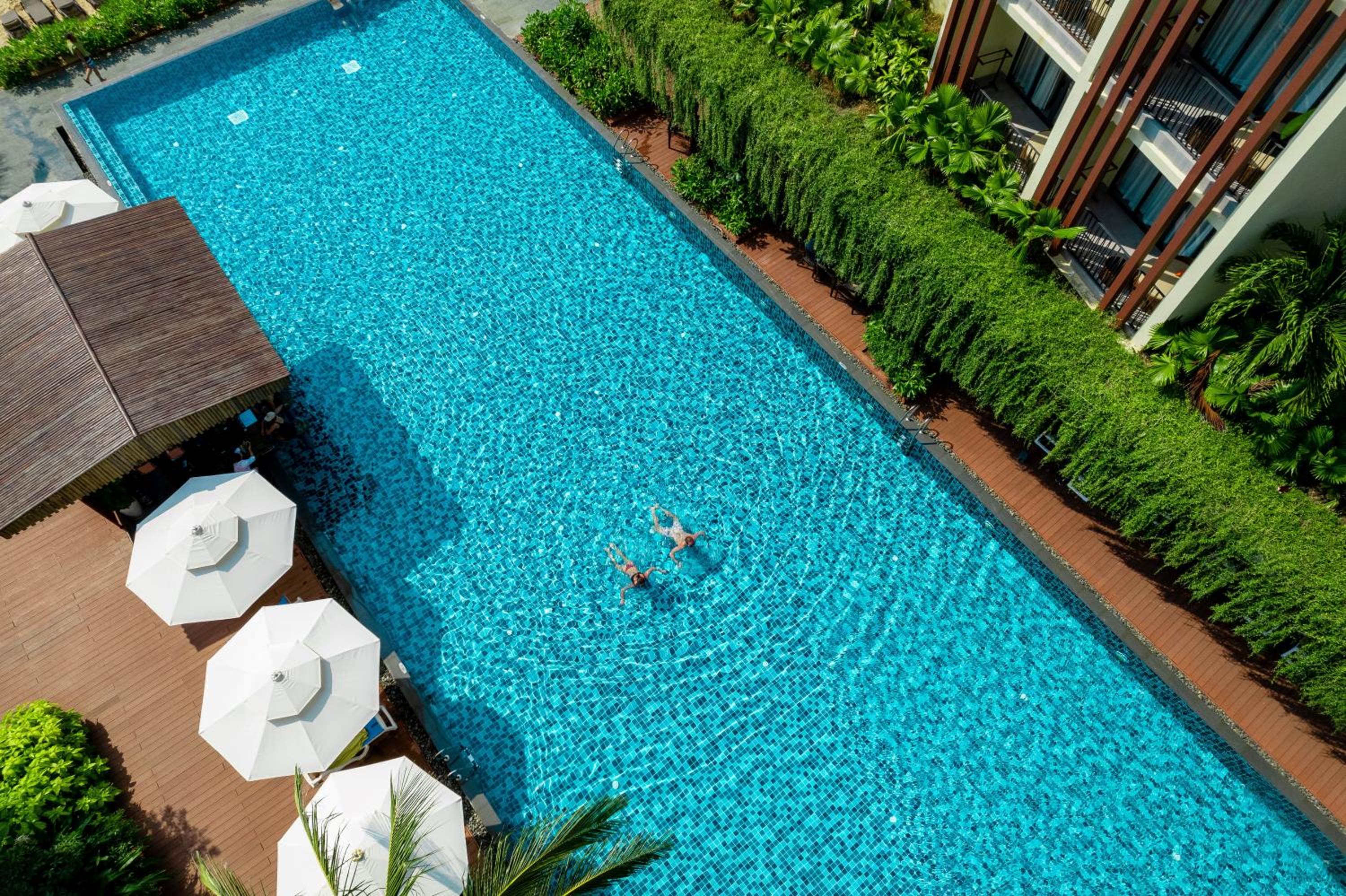 Dusit Princess Moonrise Beach Resort