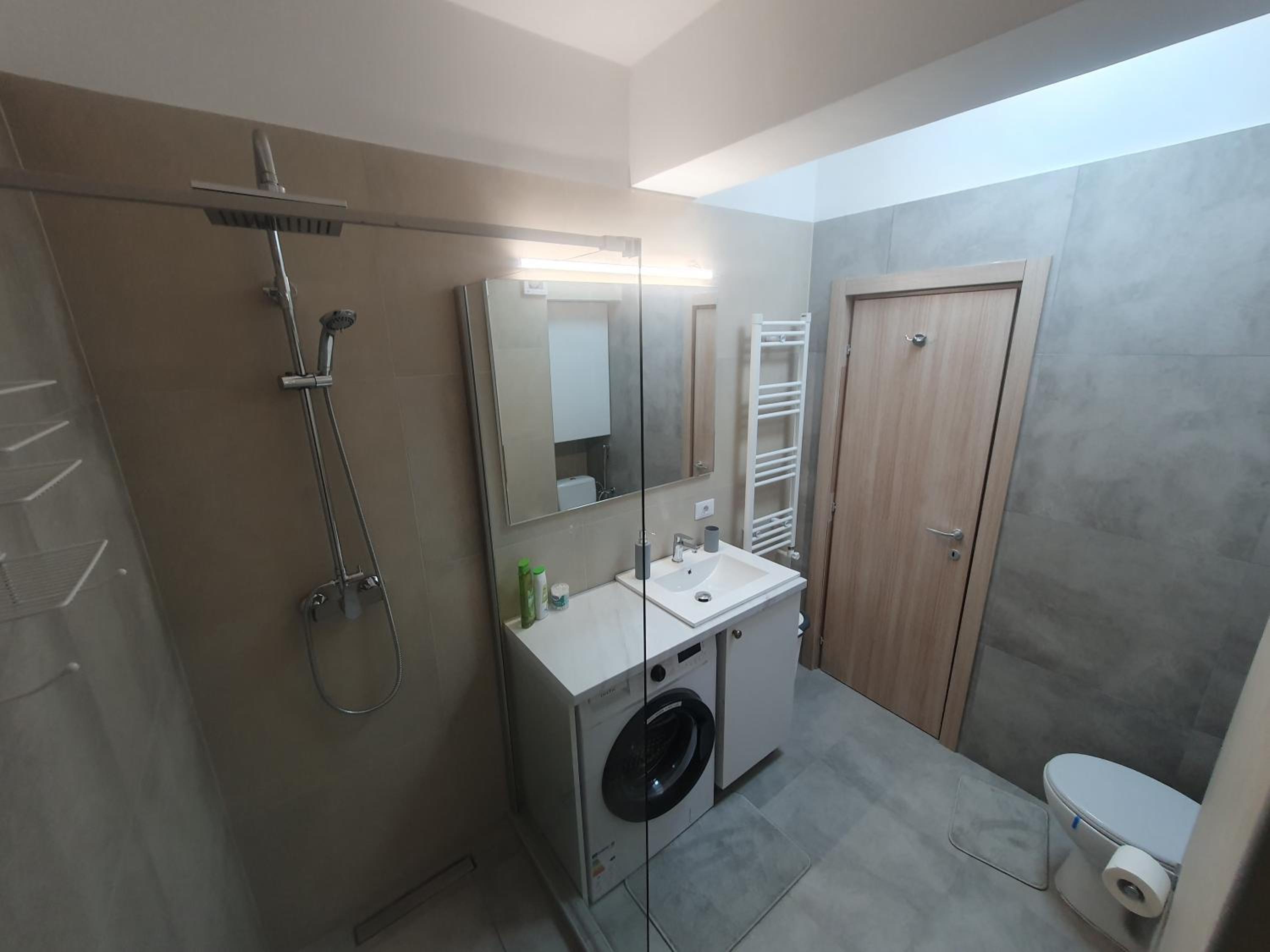 Lilion Apartament