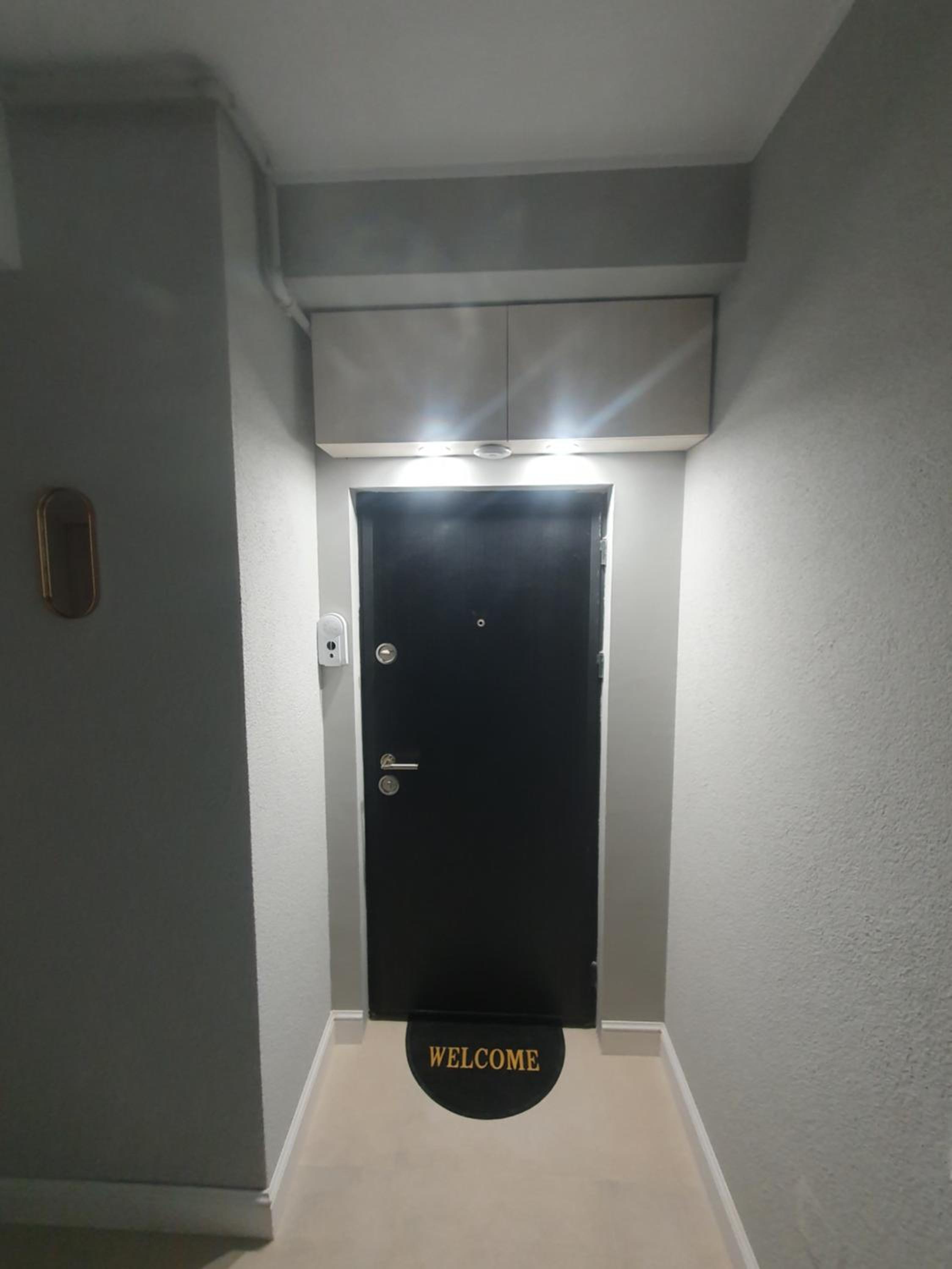 Lilion Apartament