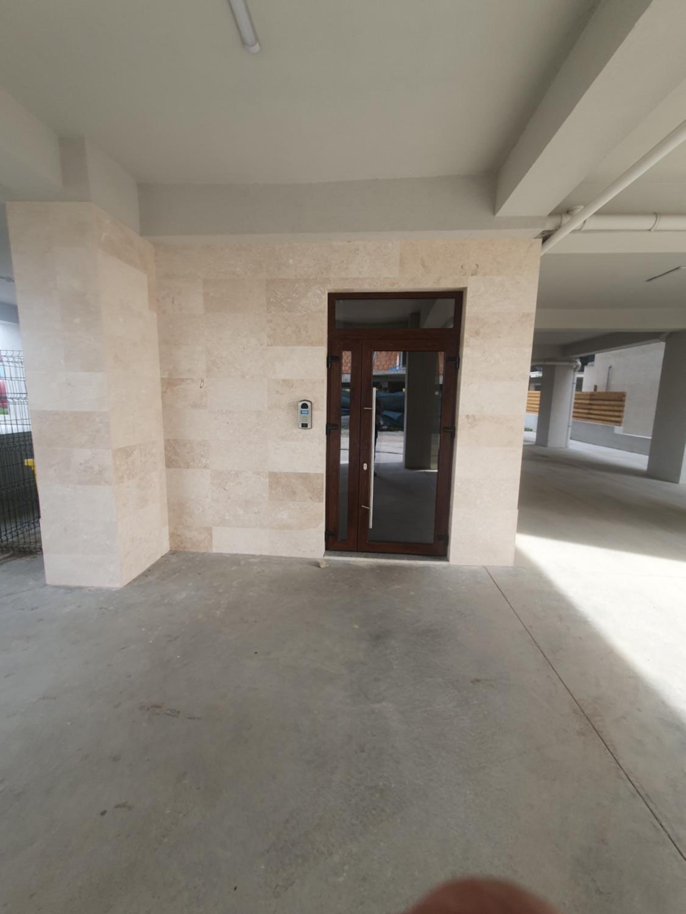 Lilion Apartament