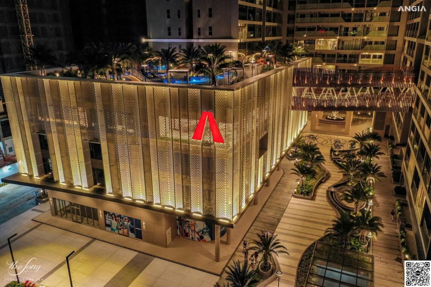 A cozy condotel in Bai Sau(1 bed and 1 sofa bed) view 2