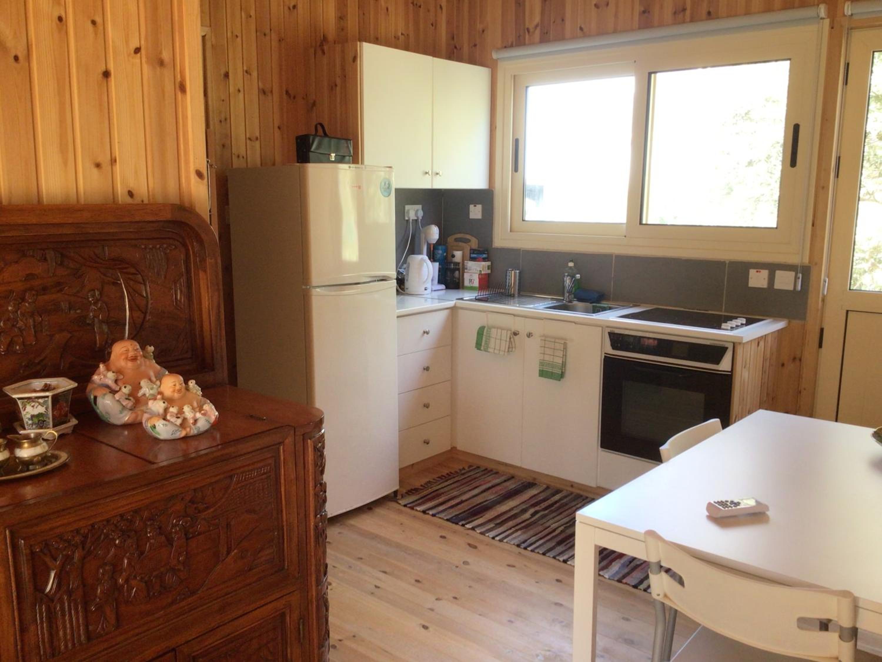 Pervolaris Cottages 1