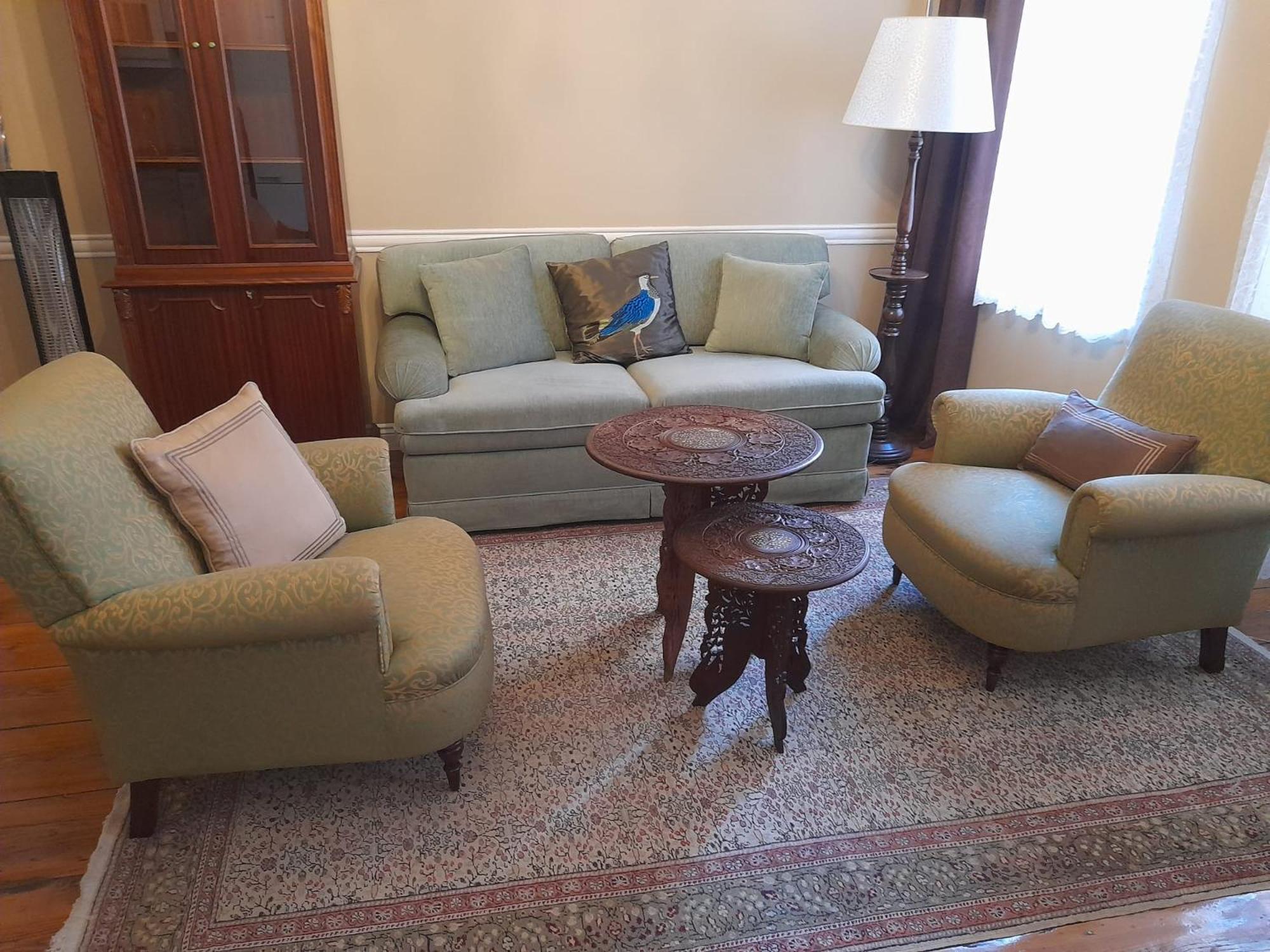 Agus Flats Galata
