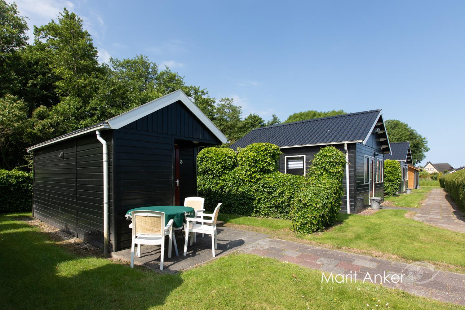 Bed & Breakfast Meinsma view 4