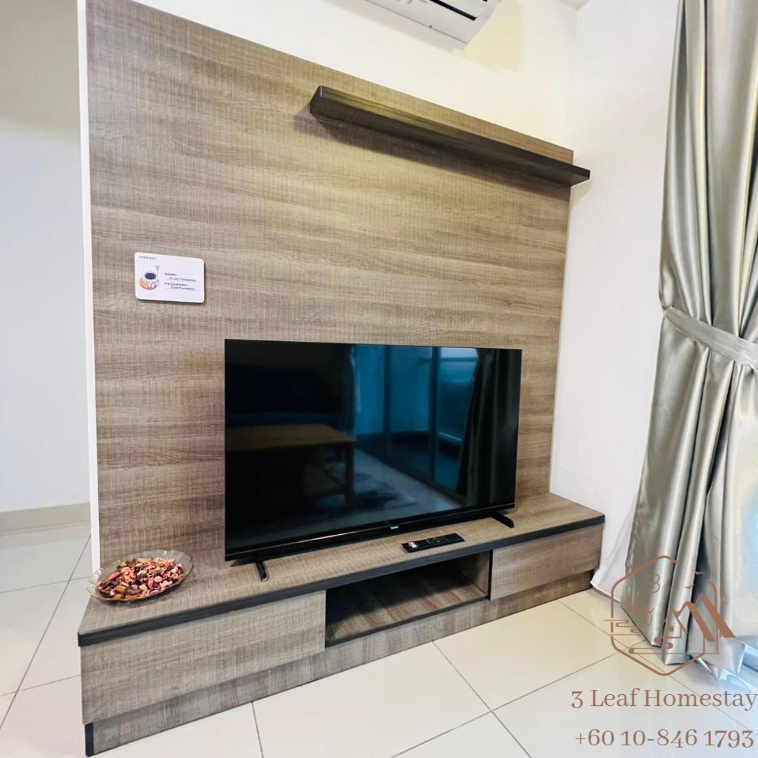 KULAI IOI MALL D'Putra Suites Near JPO Senai Airport