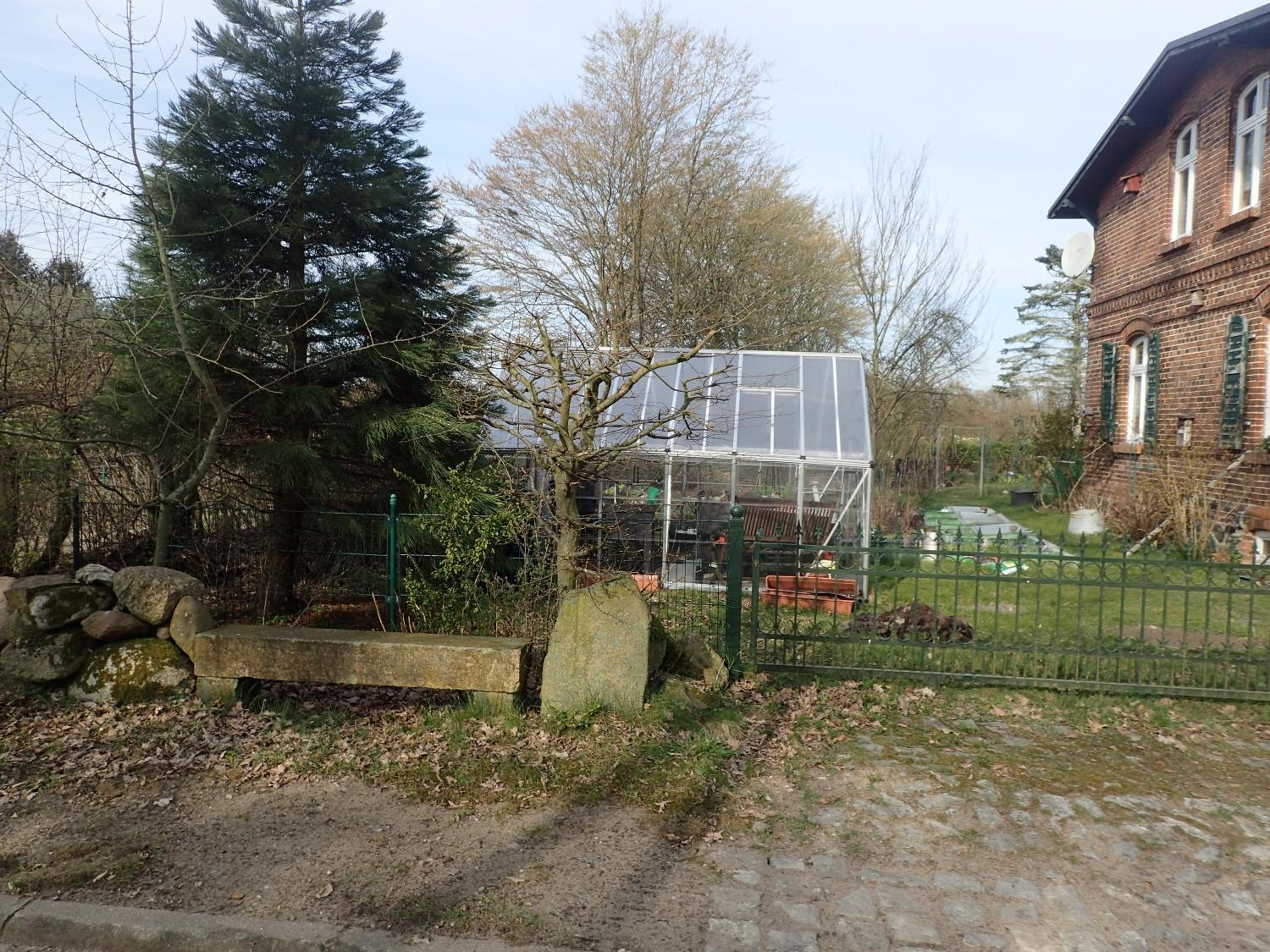 Gemütliche Ferienwohnung in hirschreicher Umgebung