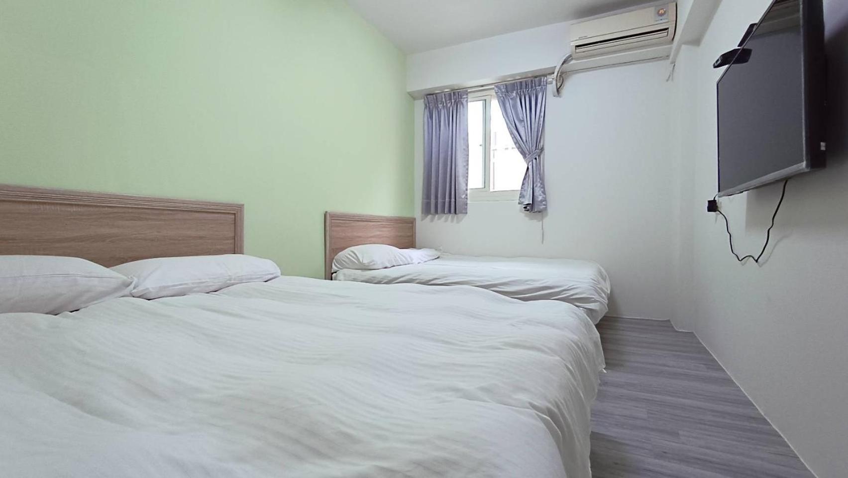 Fengchia Bichon B&B