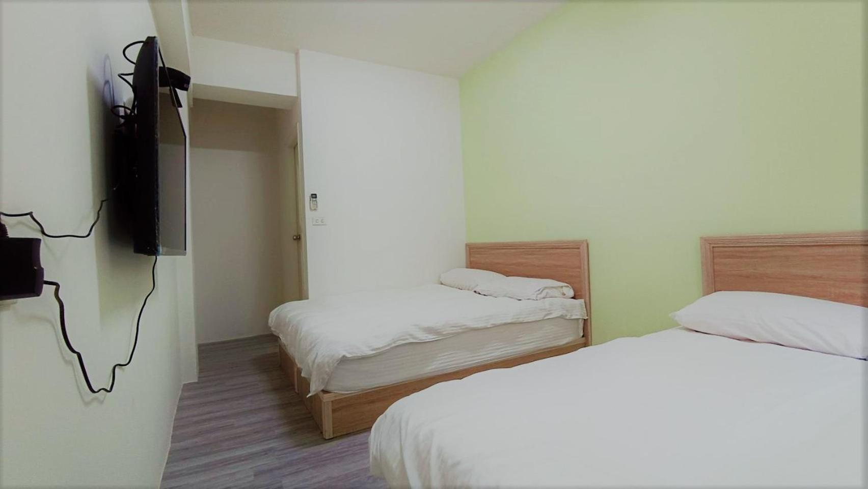 Fengchia Bichon B&B