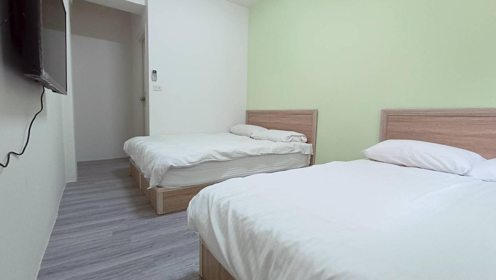 Fengchia Bichon B&B