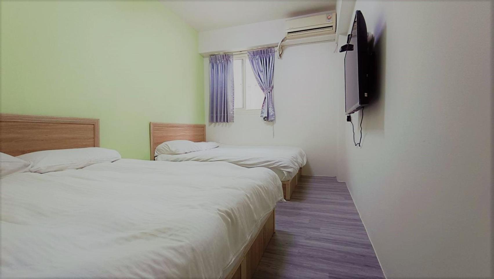 Fengchia Bichon B&B