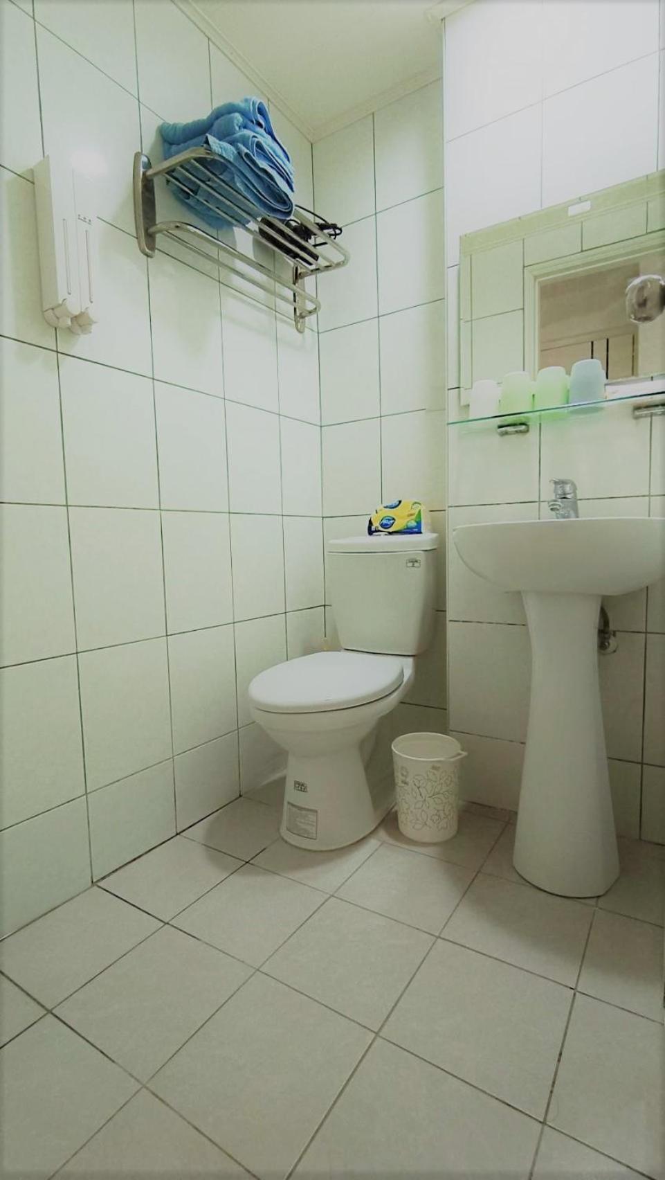 Fengchia Bichon B&B