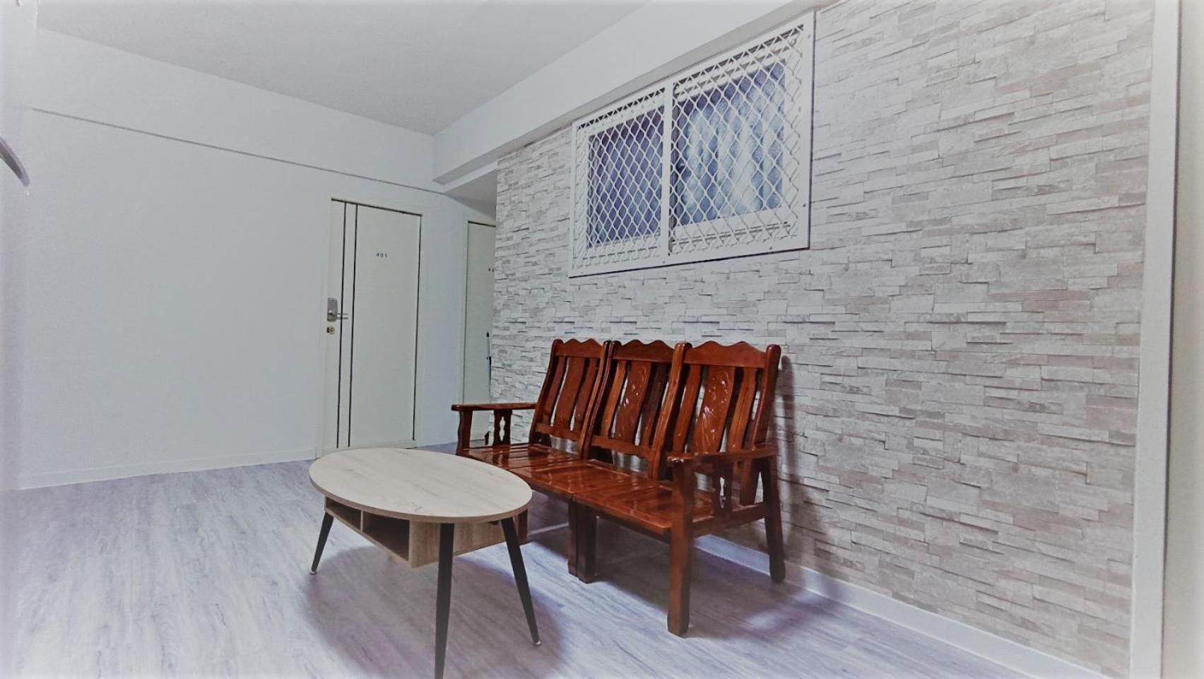 Fengchia Bichon B&B