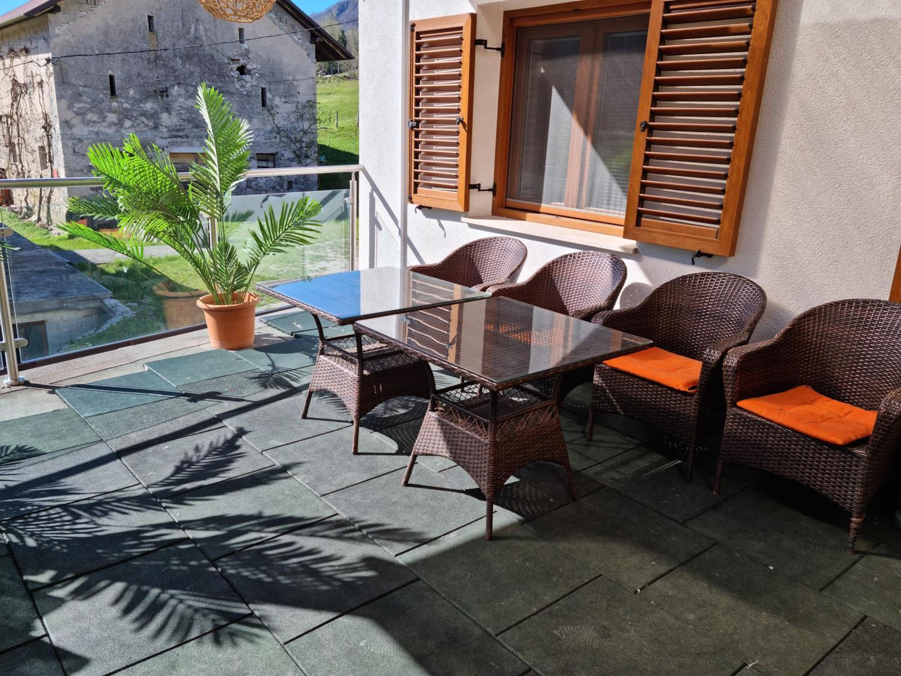 Nortra apartment