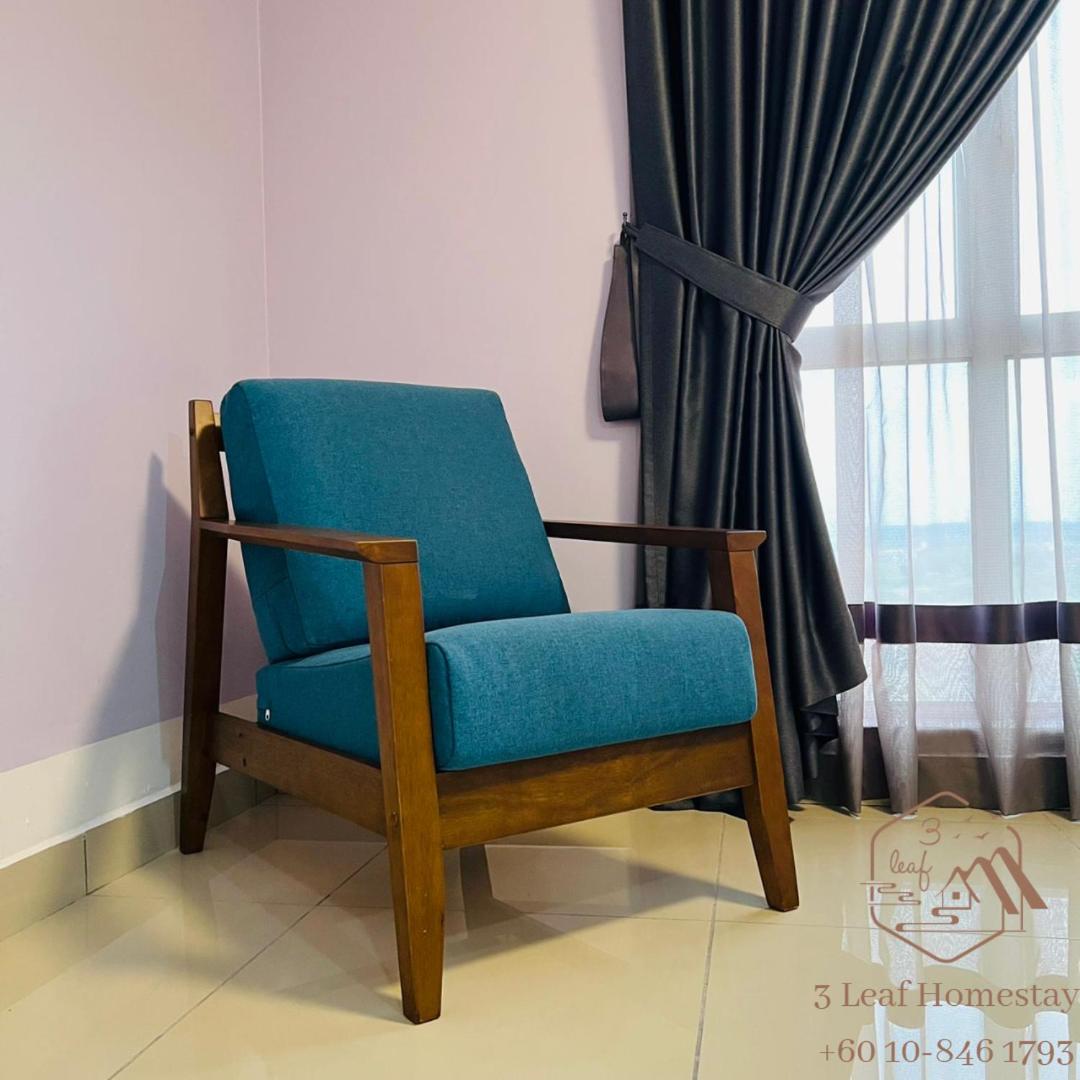 KULAI IOI MALL D'Putra Suites Near JPO Senai Airport