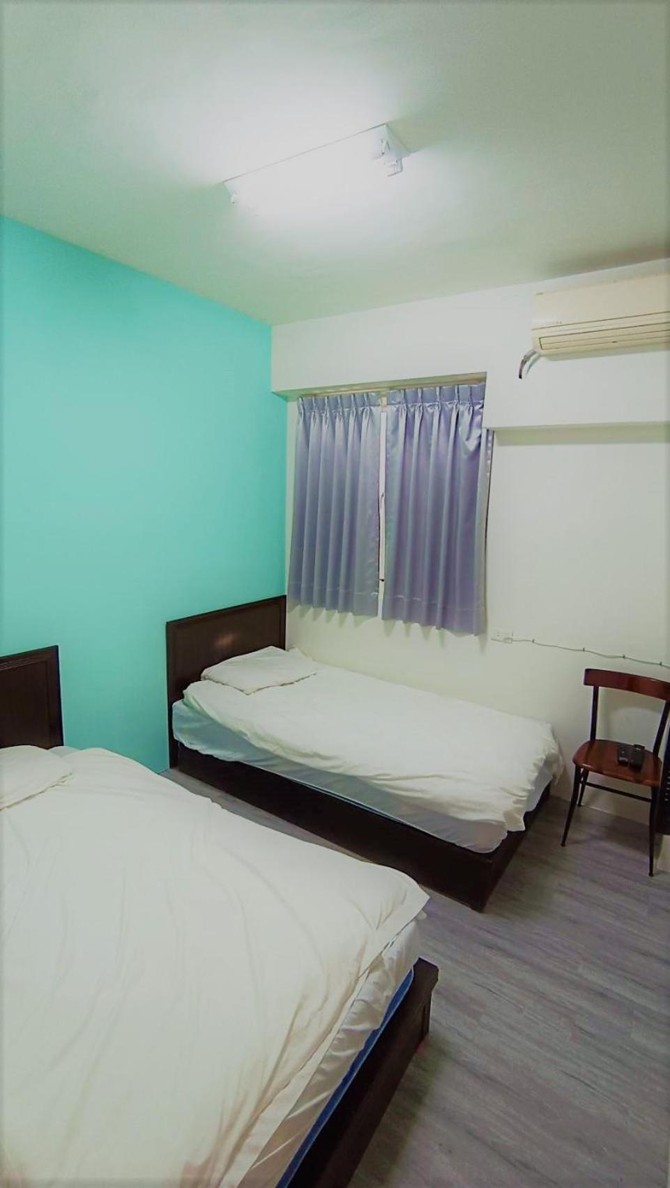 Fengchia Bichon B&B