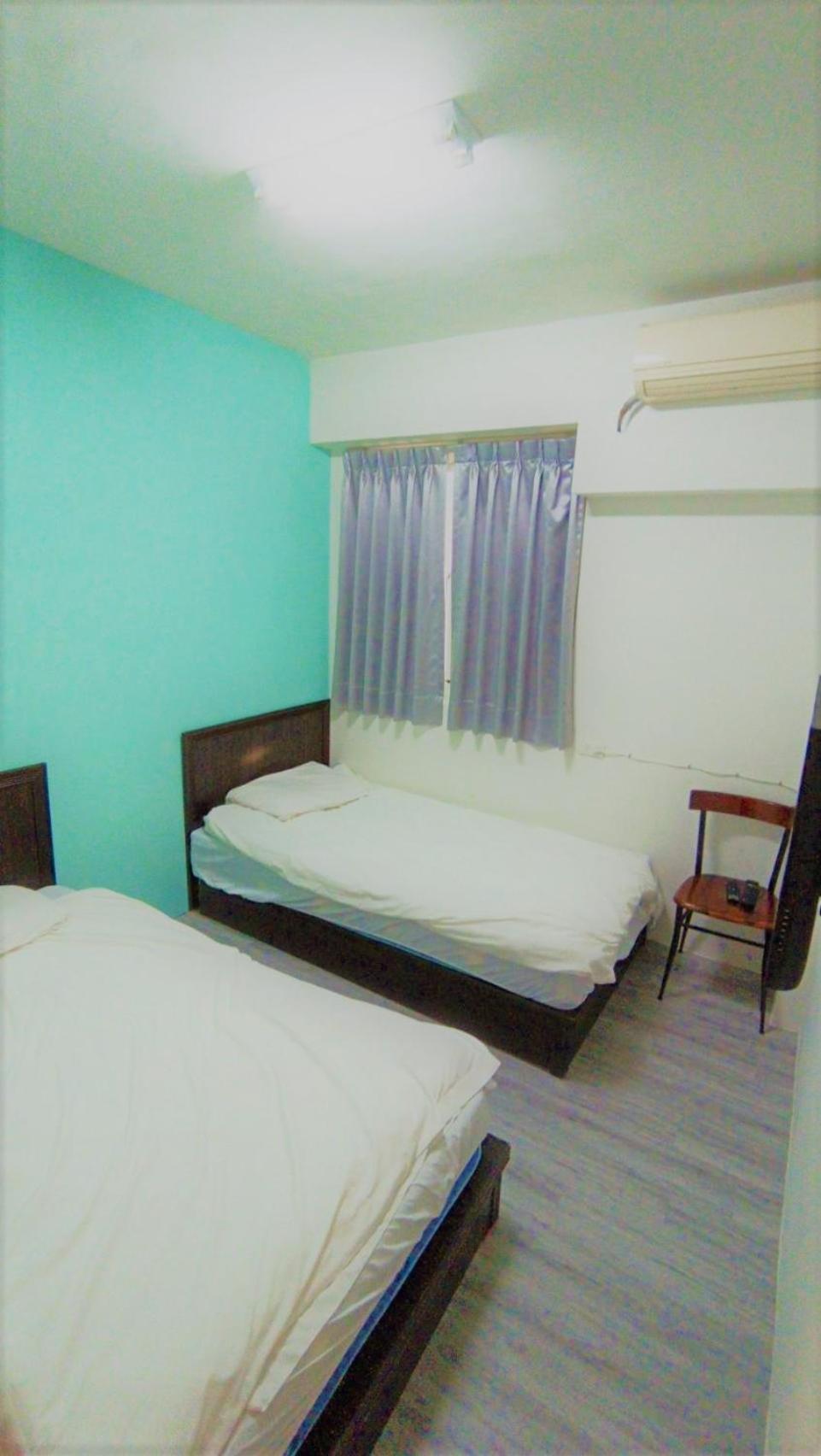 Fengchia Bichon B&B