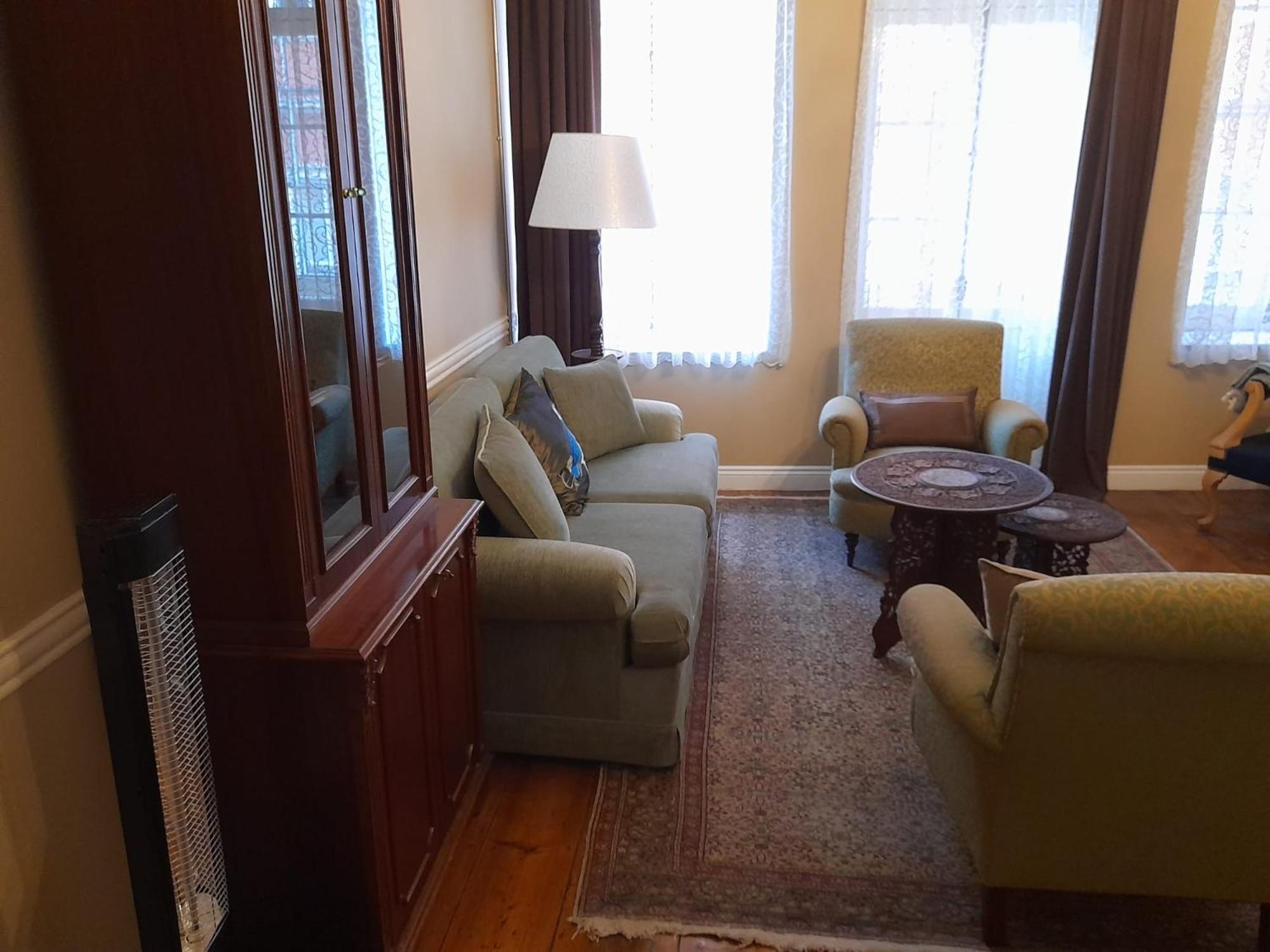 Agus Flats Galata