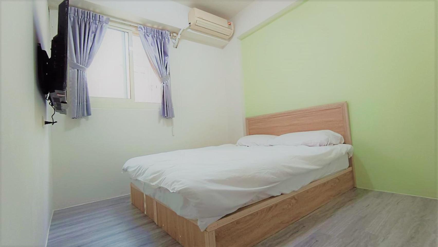 Fengchia Bichon B&B