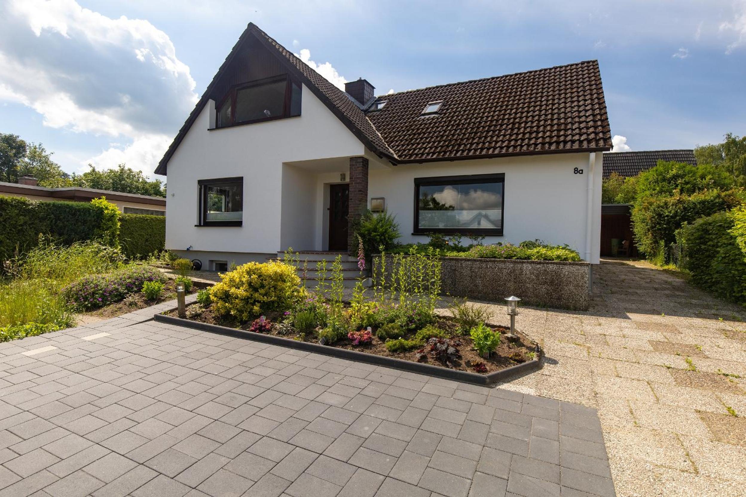 Haus Hüttmann Sommerbrise