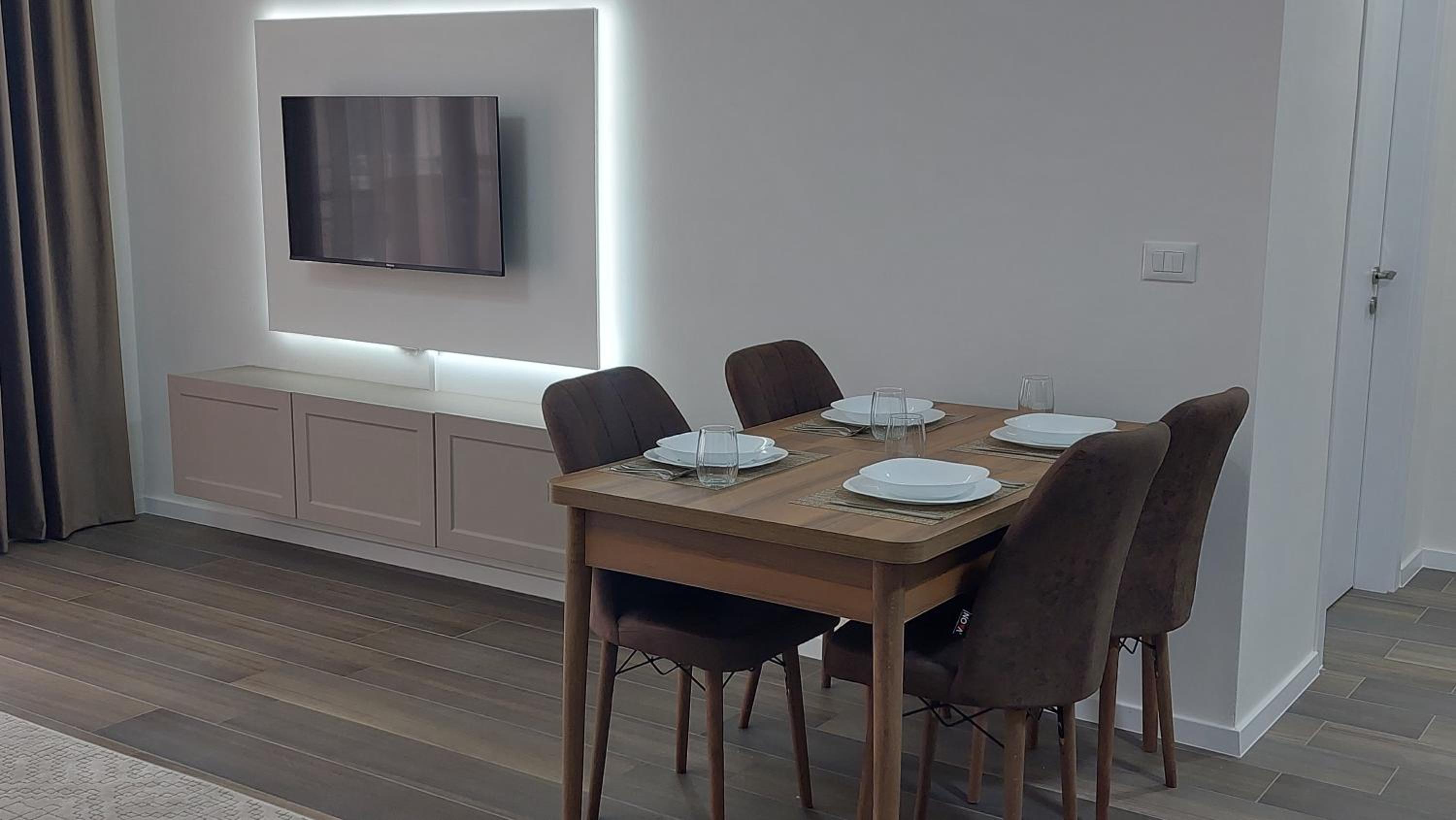 Amelja's Apartment