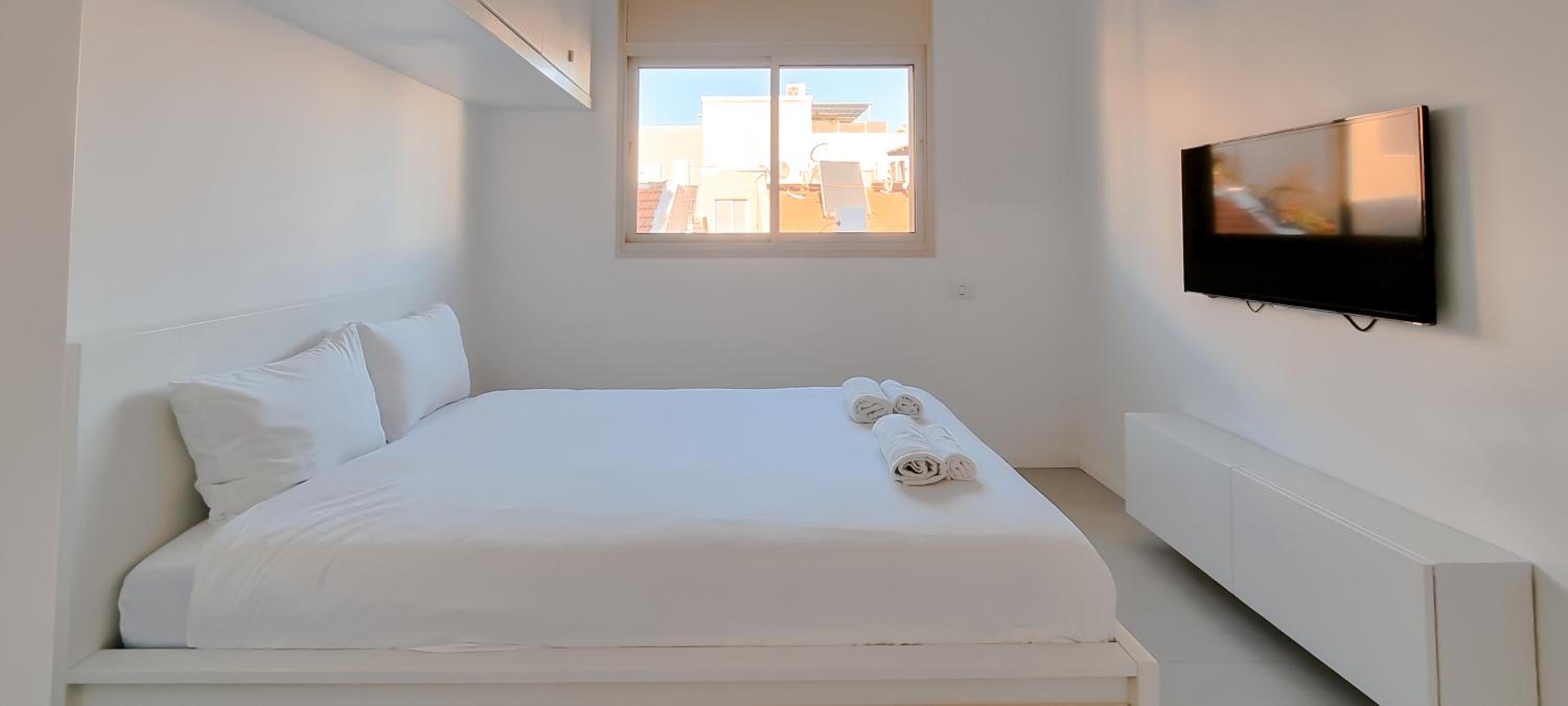 BnBIsrael apartments - Kehilat Eden Lavande view 4