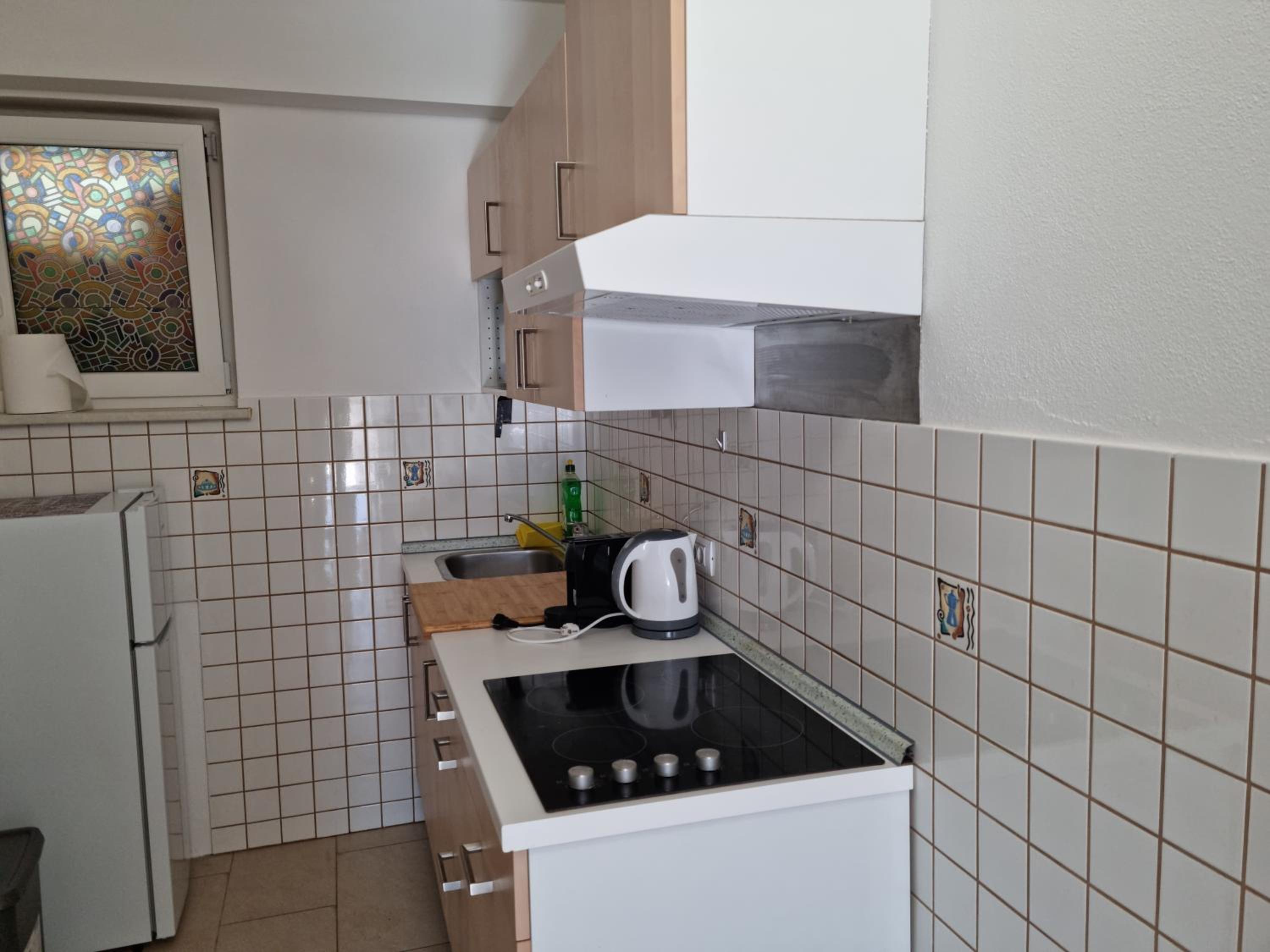 Nortra apartment