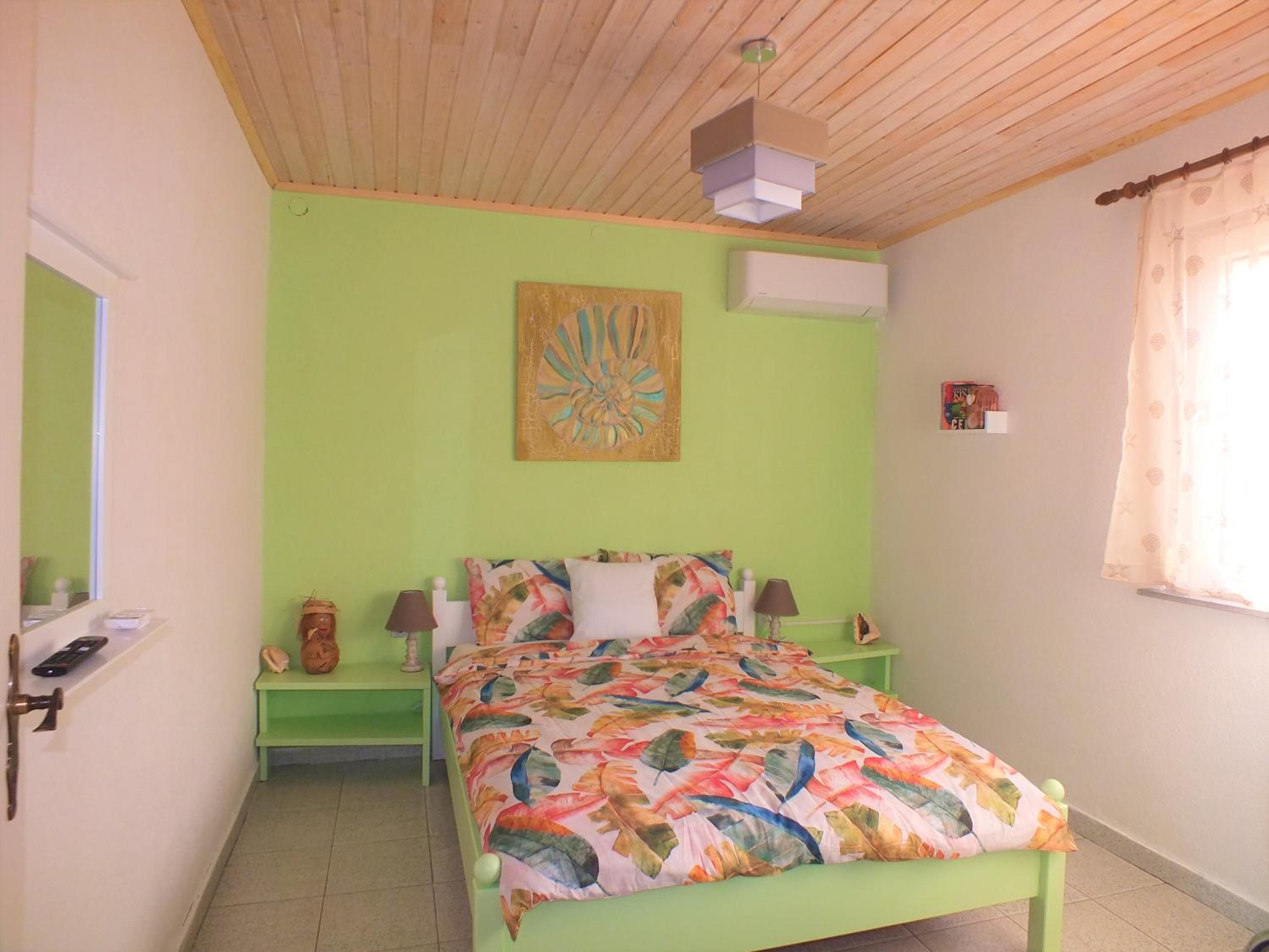 Asprovalta Family Villas