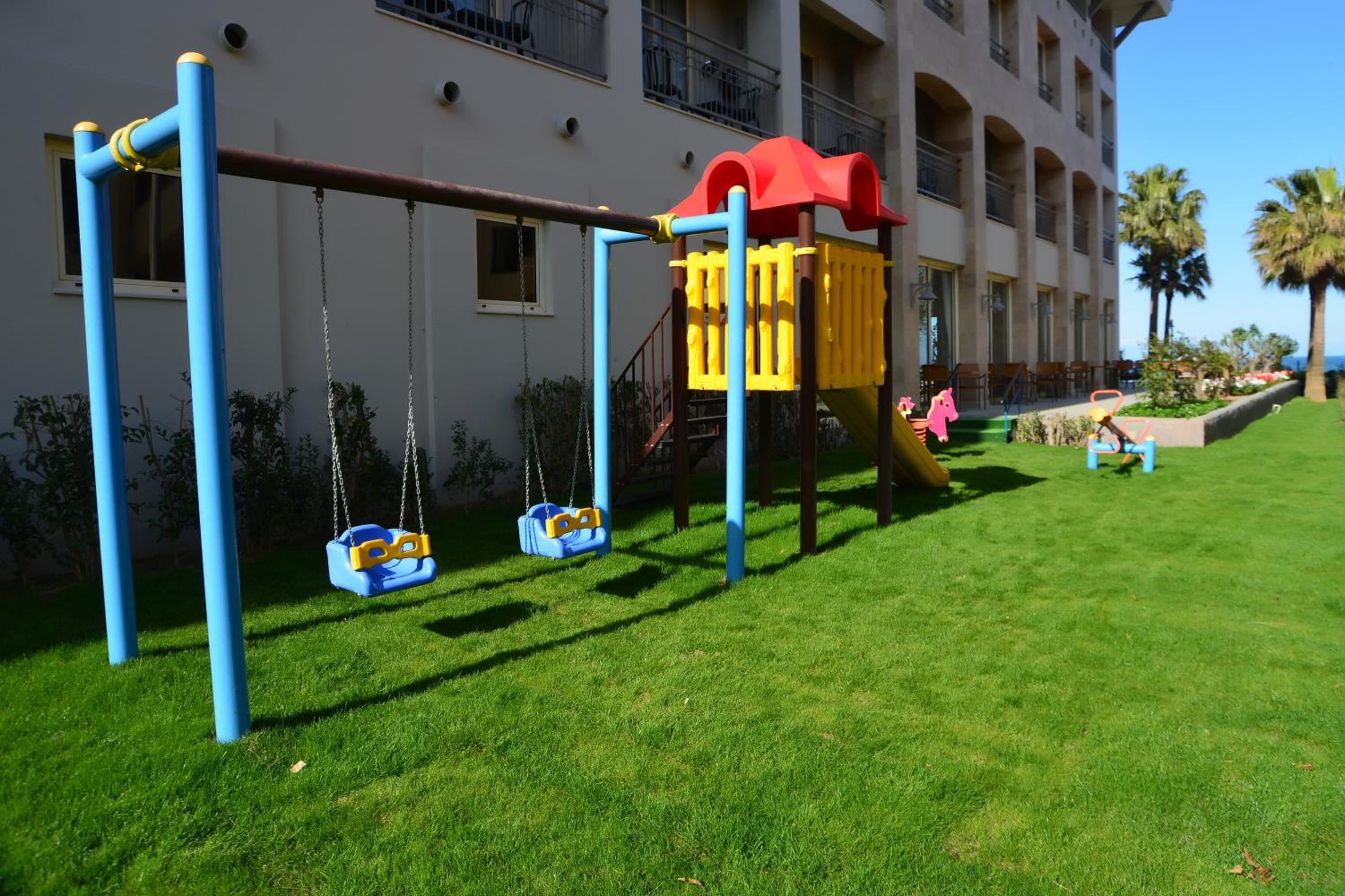 Fame Residence Kemer & Spa