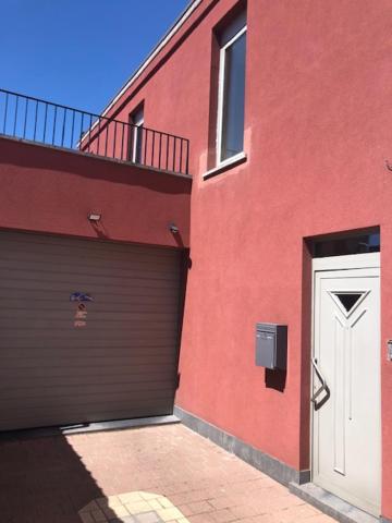 Vakantiewoning De Kassei Geraardsbergen max 12personen