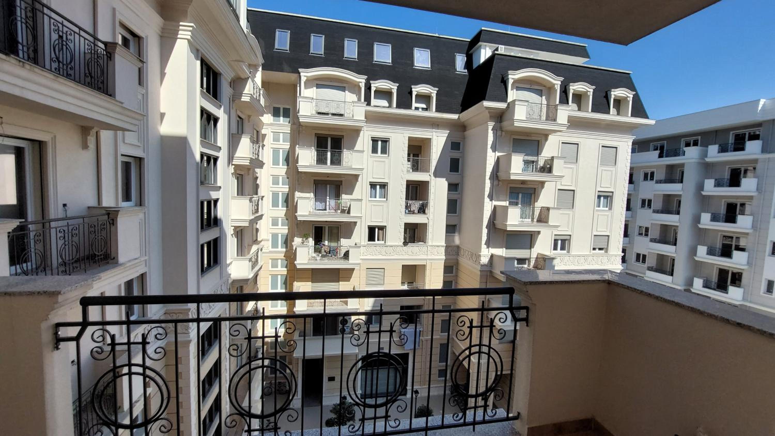 Amelja's Apartment