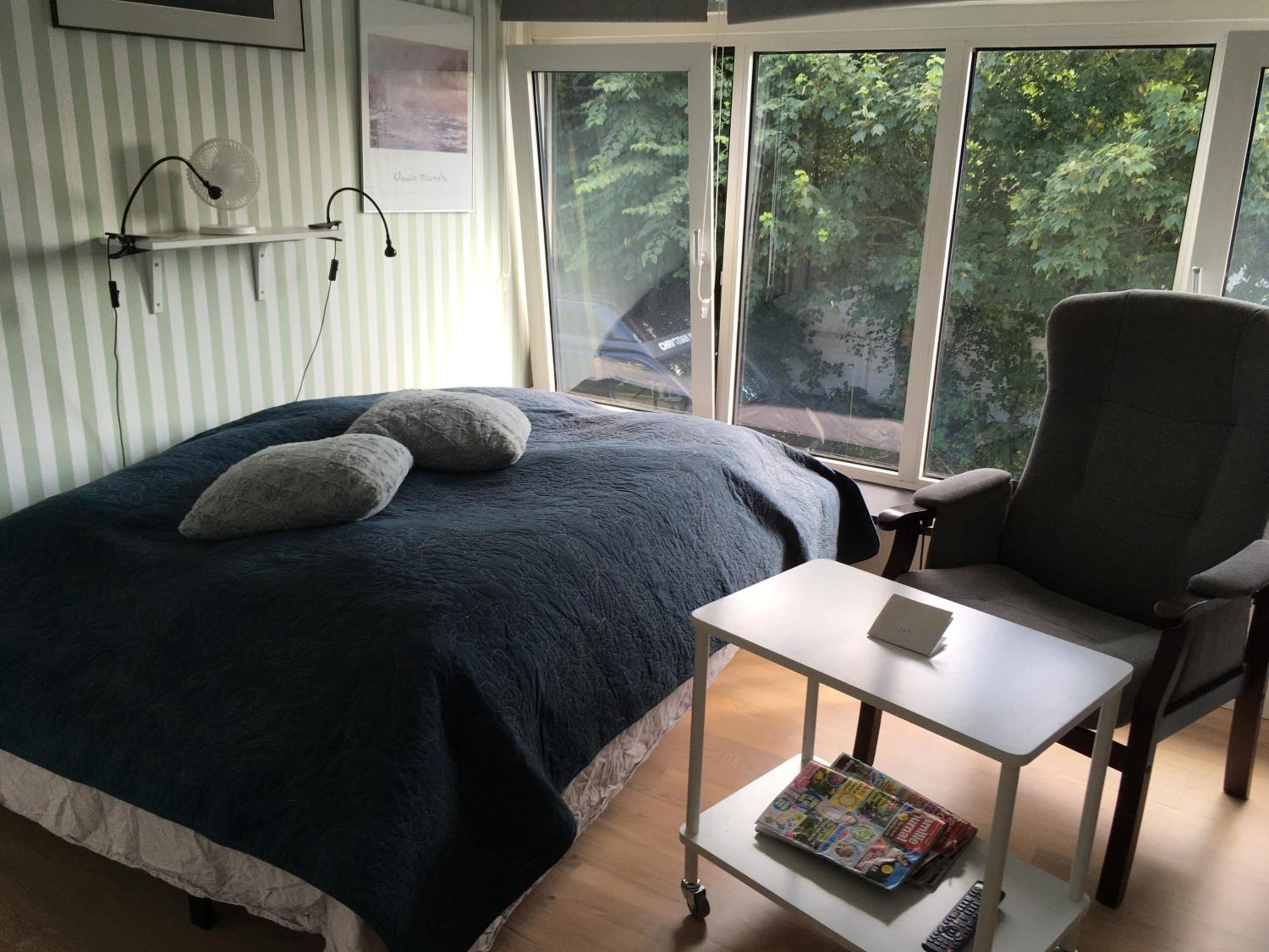 Nationalpark Thy guesthouse