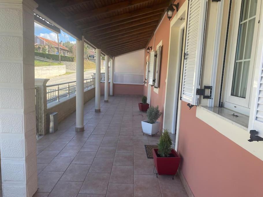 Spiros Place Corfu photo 4