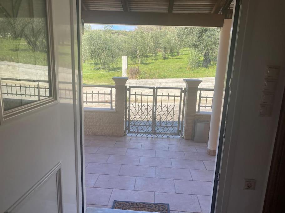 Spiros Place Corfu photo 5