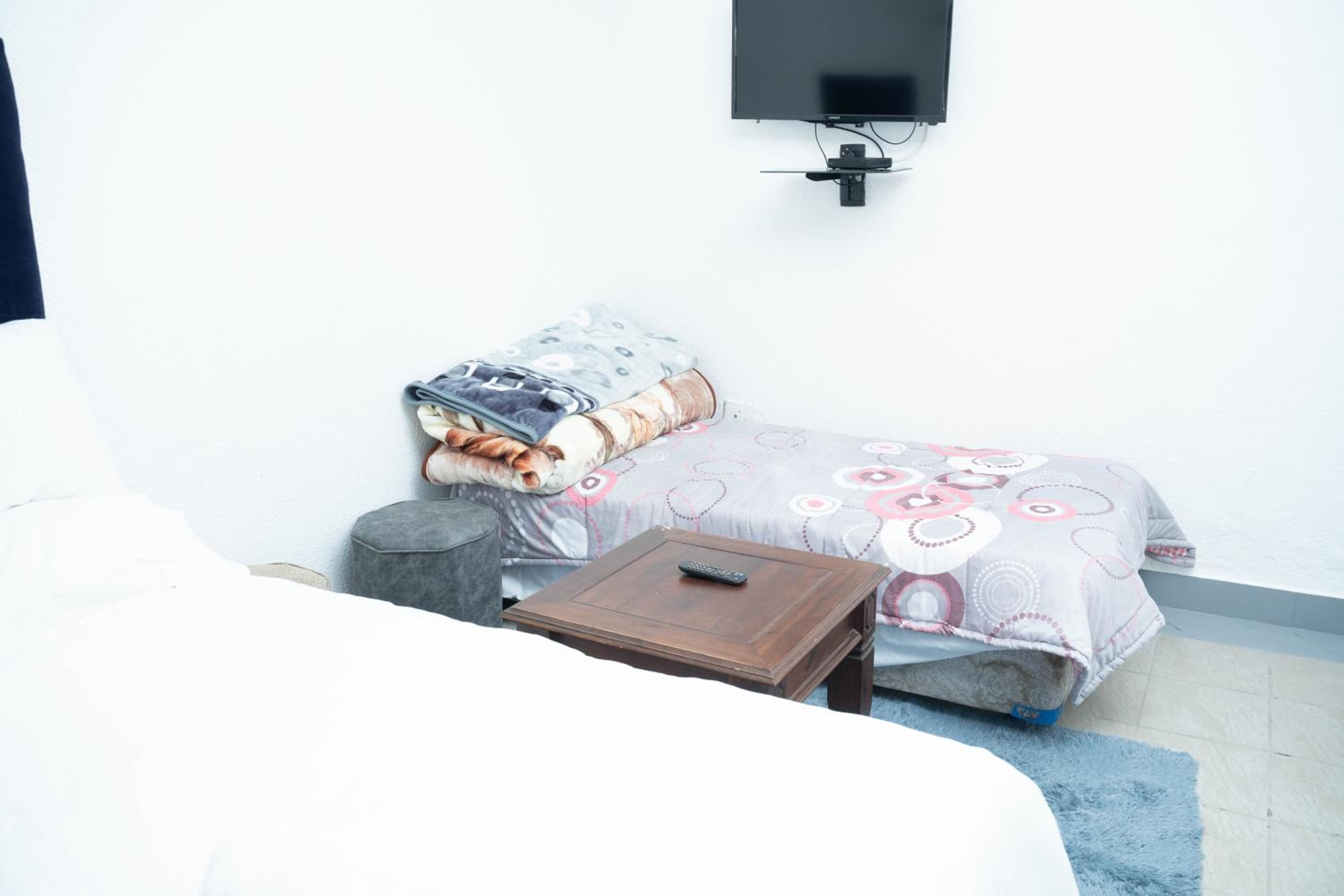 Lancaster Guest House