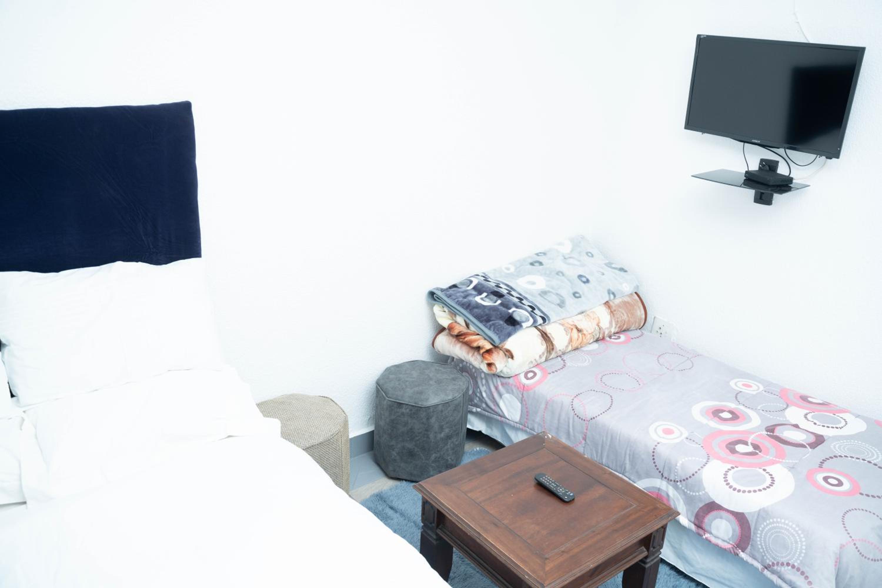 Lancaster Guest House