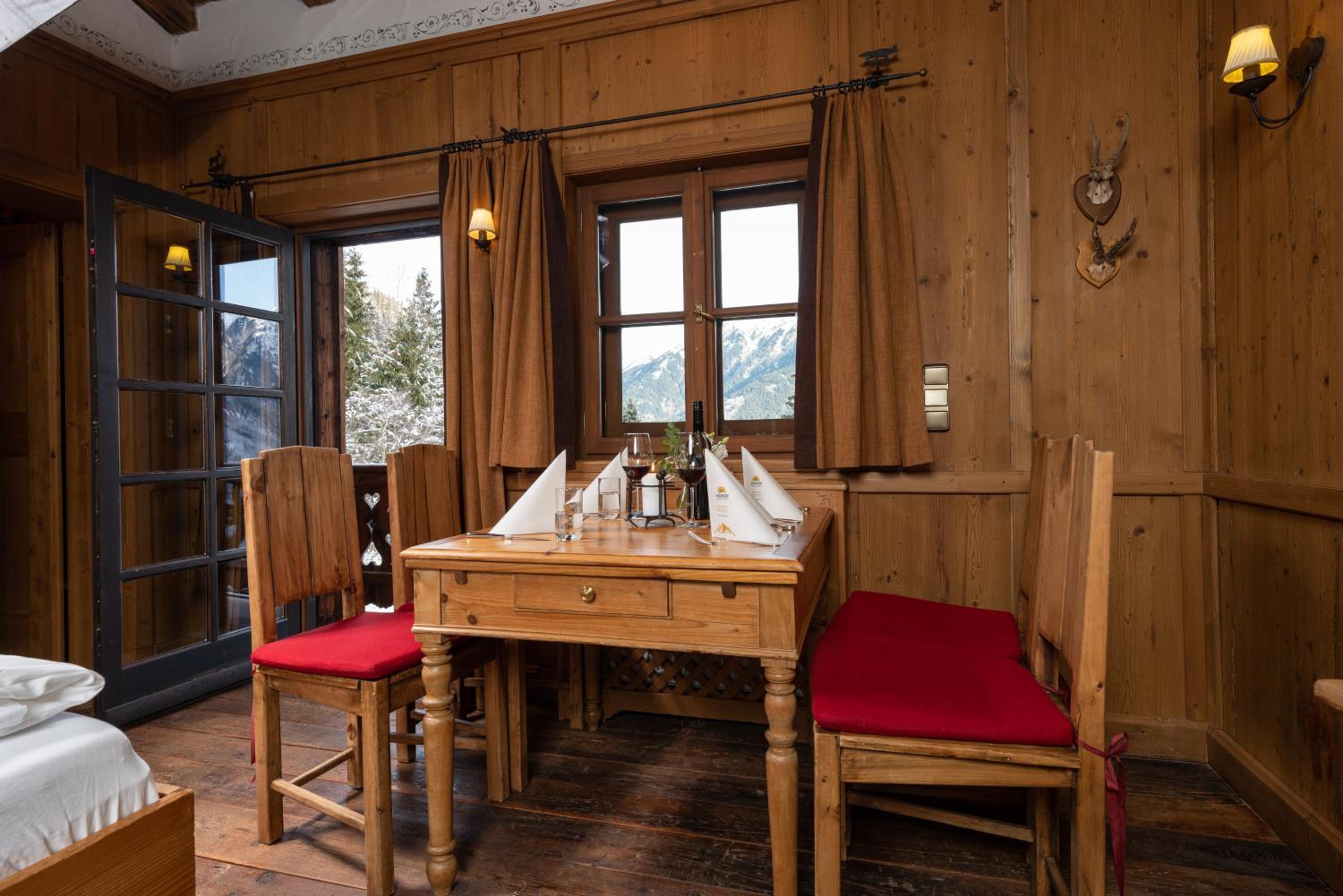 MONDI Schiefe Alm Gastein