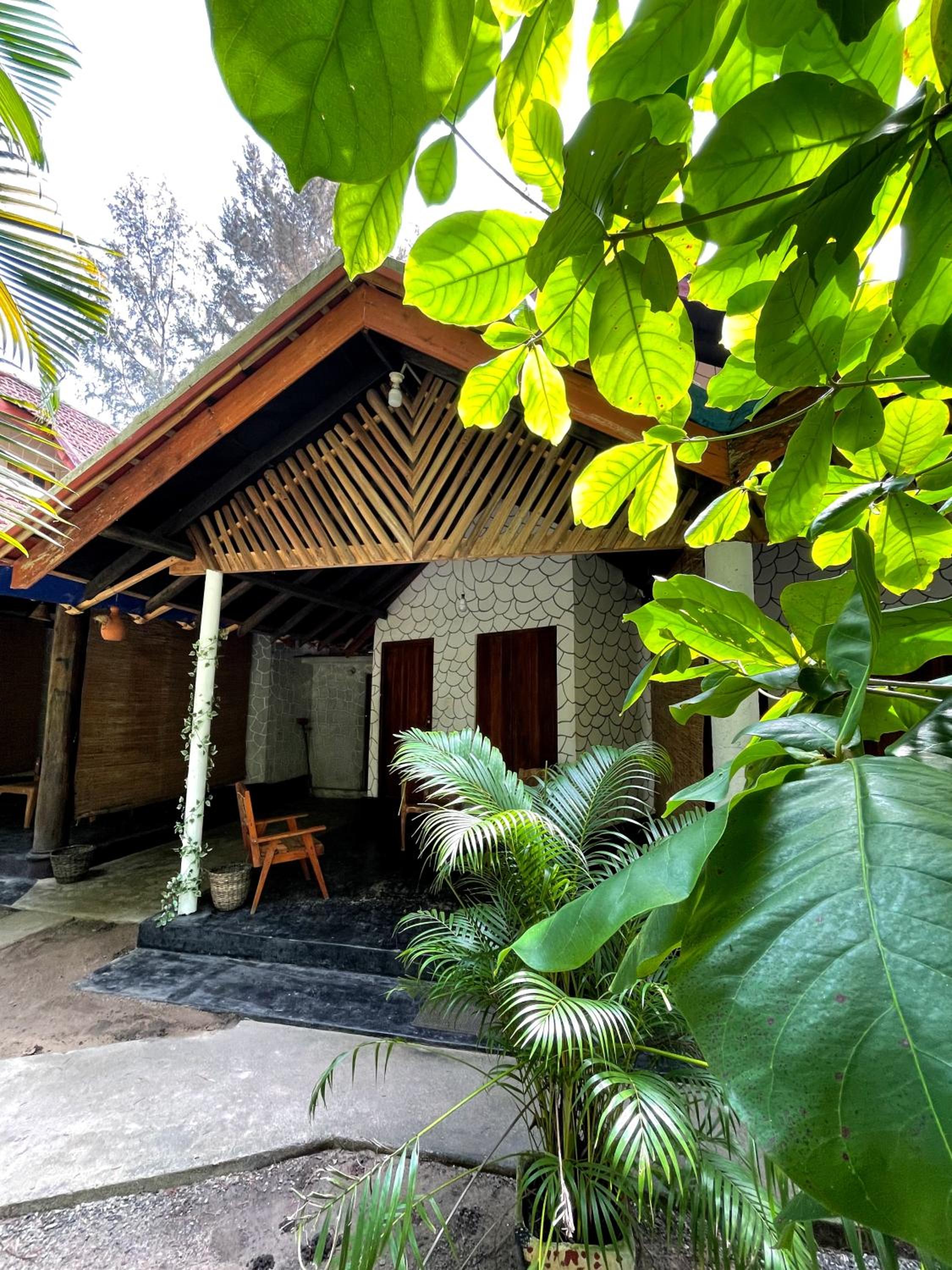 New Roy Guest House