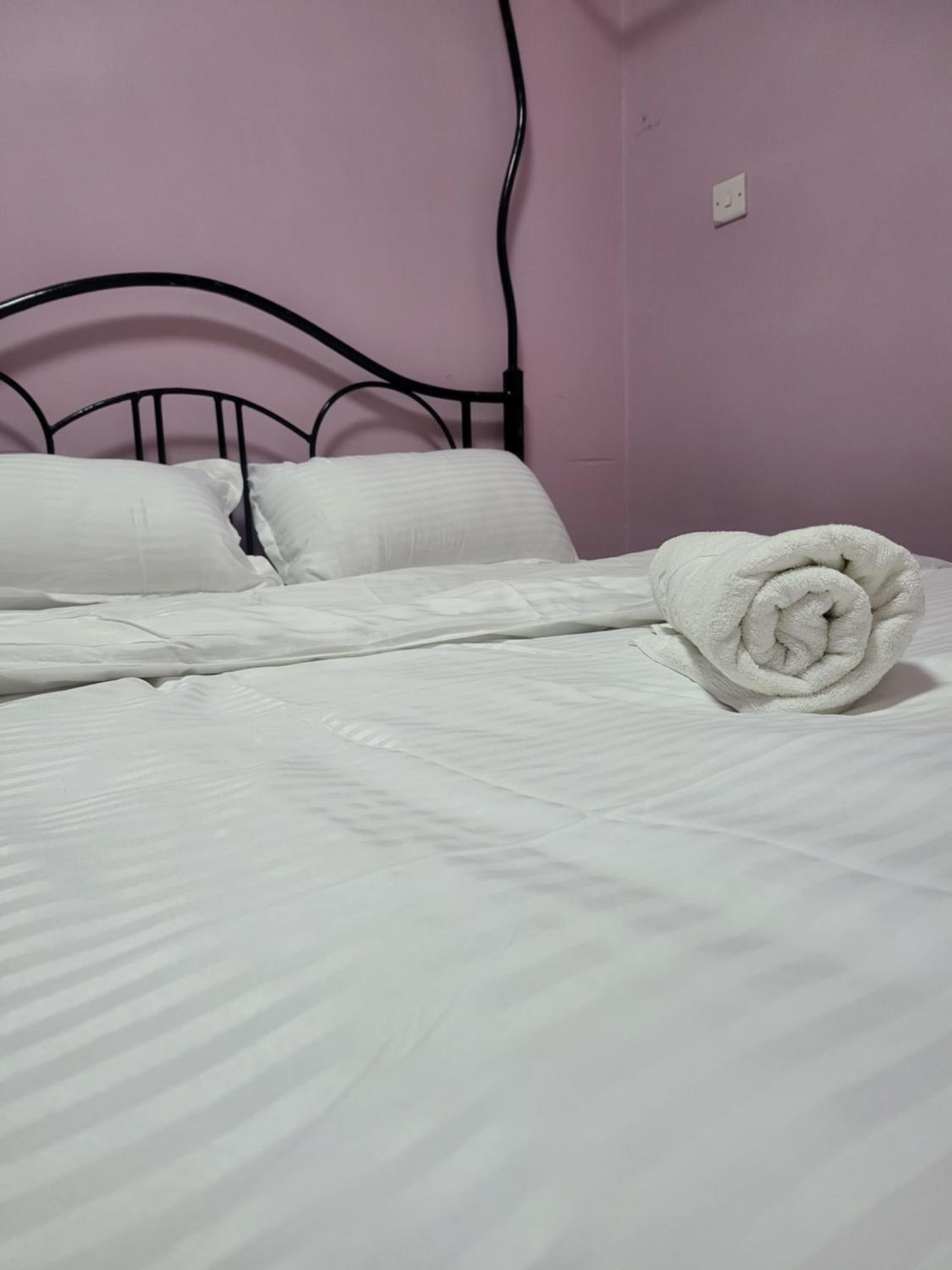 G&G Homes Naka Nakuru view 2