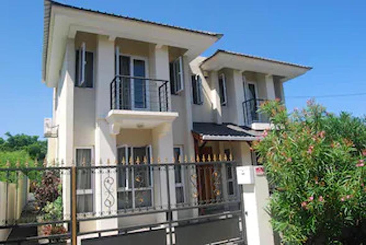 Villa Laurier - Magnifique Villa avec piscine privée à 550 m de la plage view 2