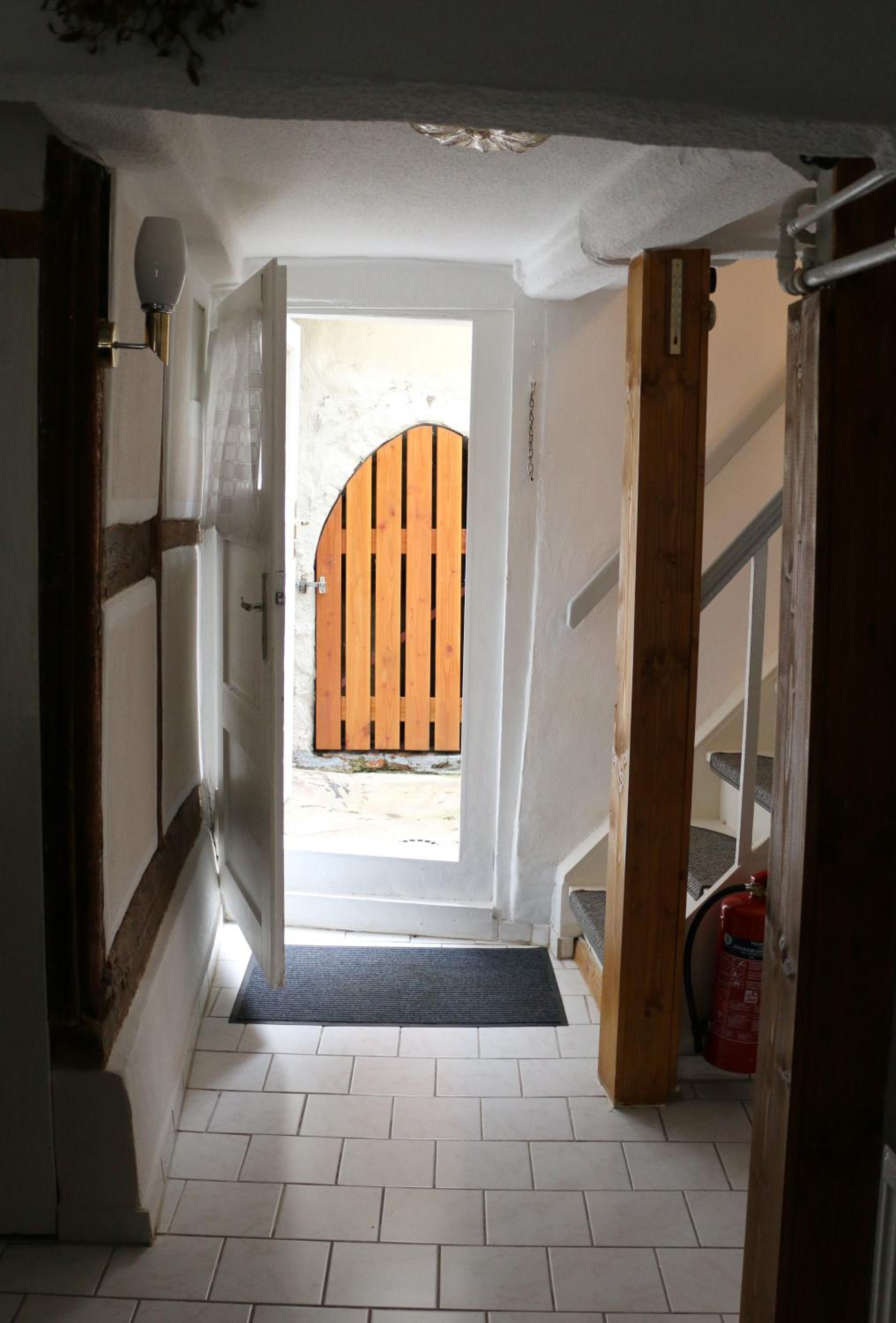 Ferienhaus Schatzliebe