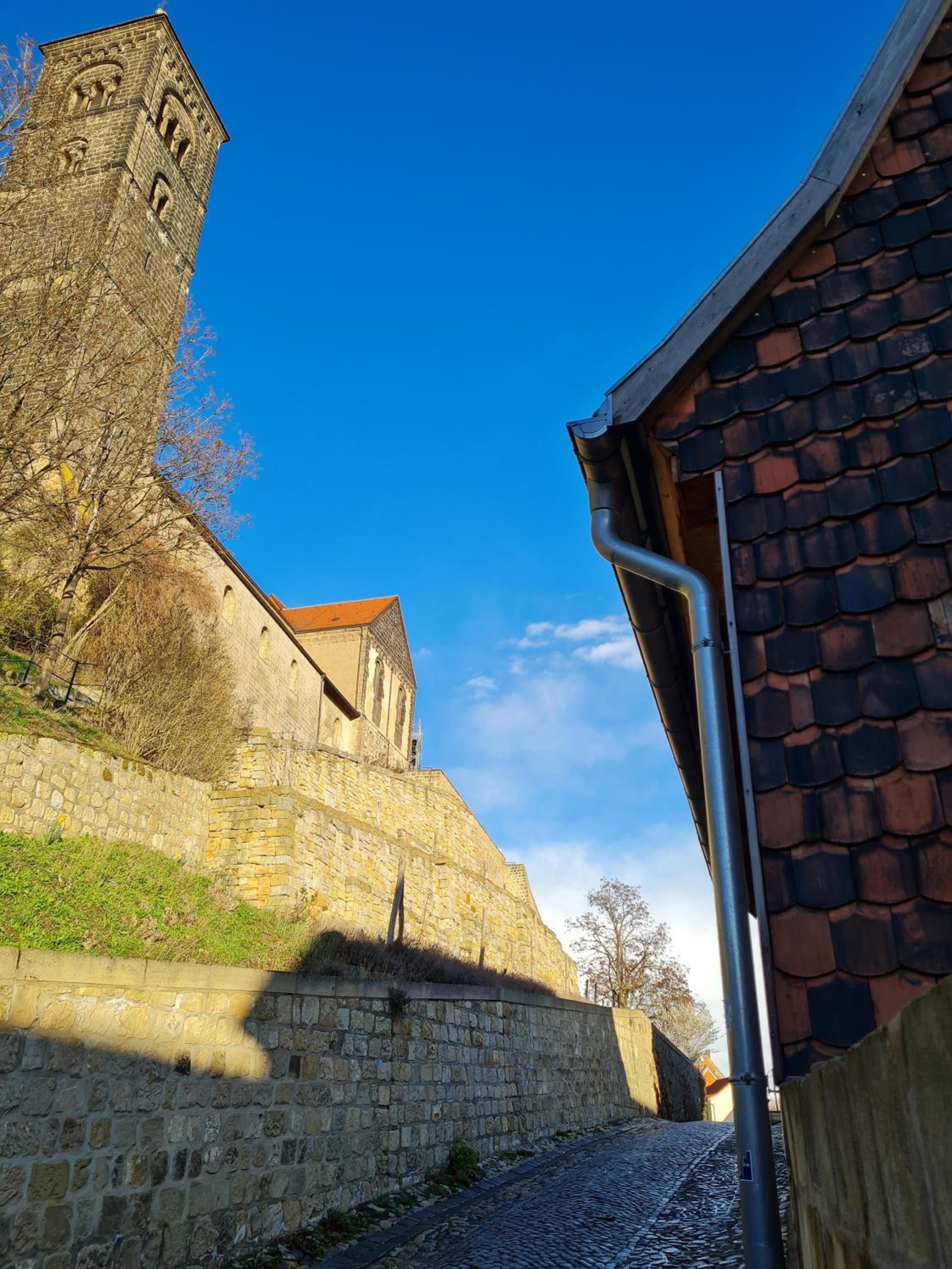 Ferienhaus Schatzliebe