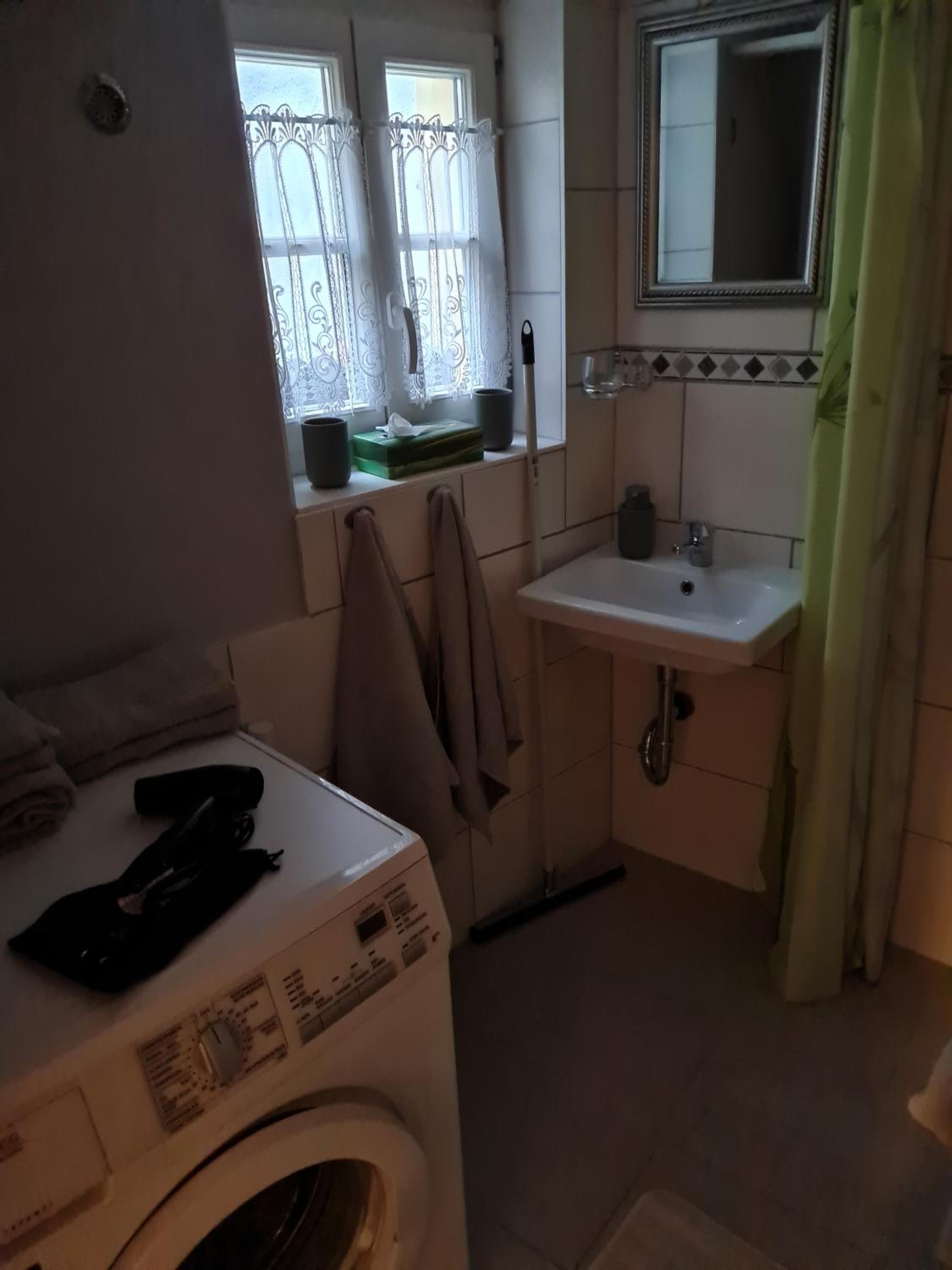 Ferienhaus Schatzliebe