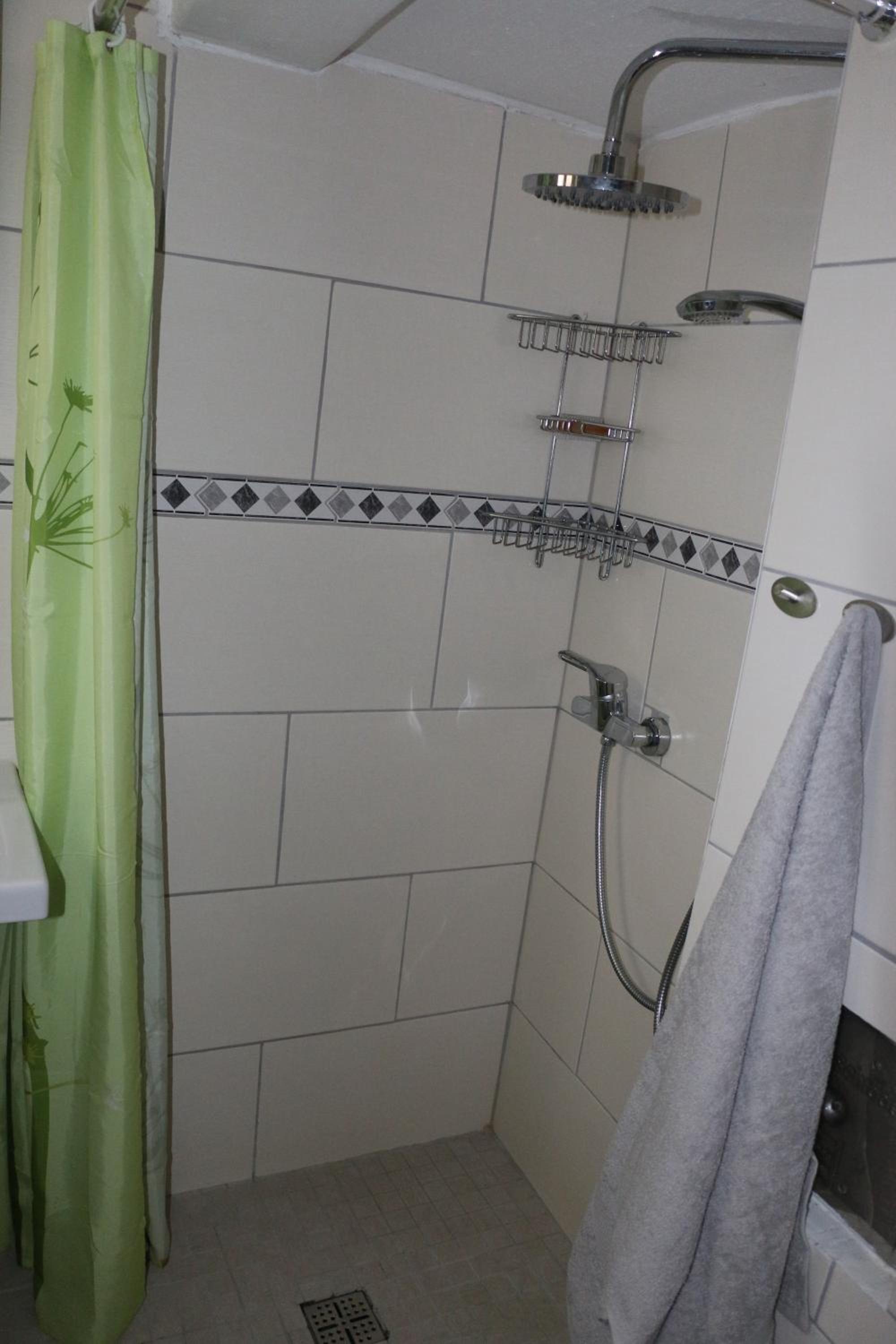 Ferienhaus Schatzliebe