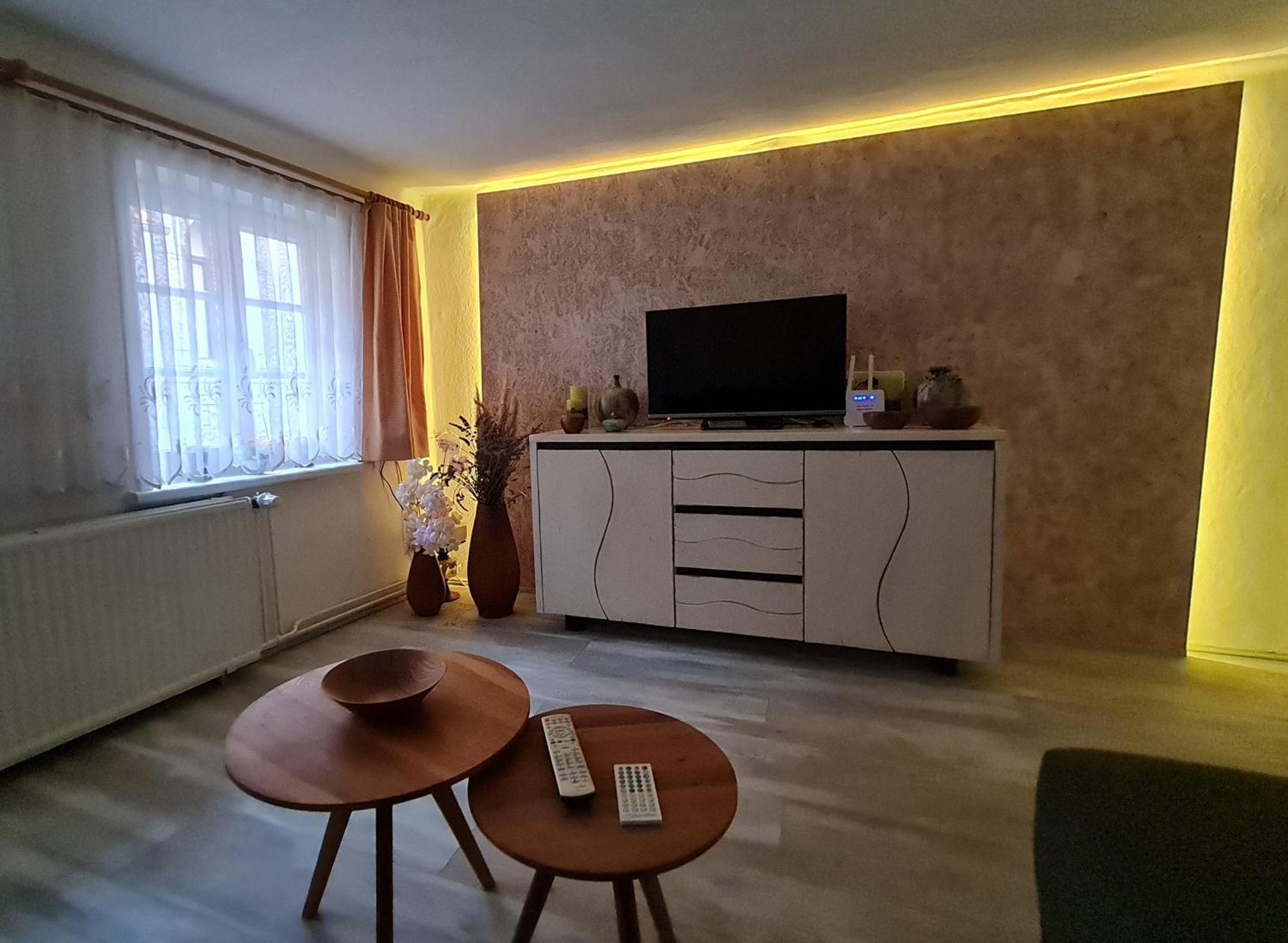 Ferienhaus Schatzliebe