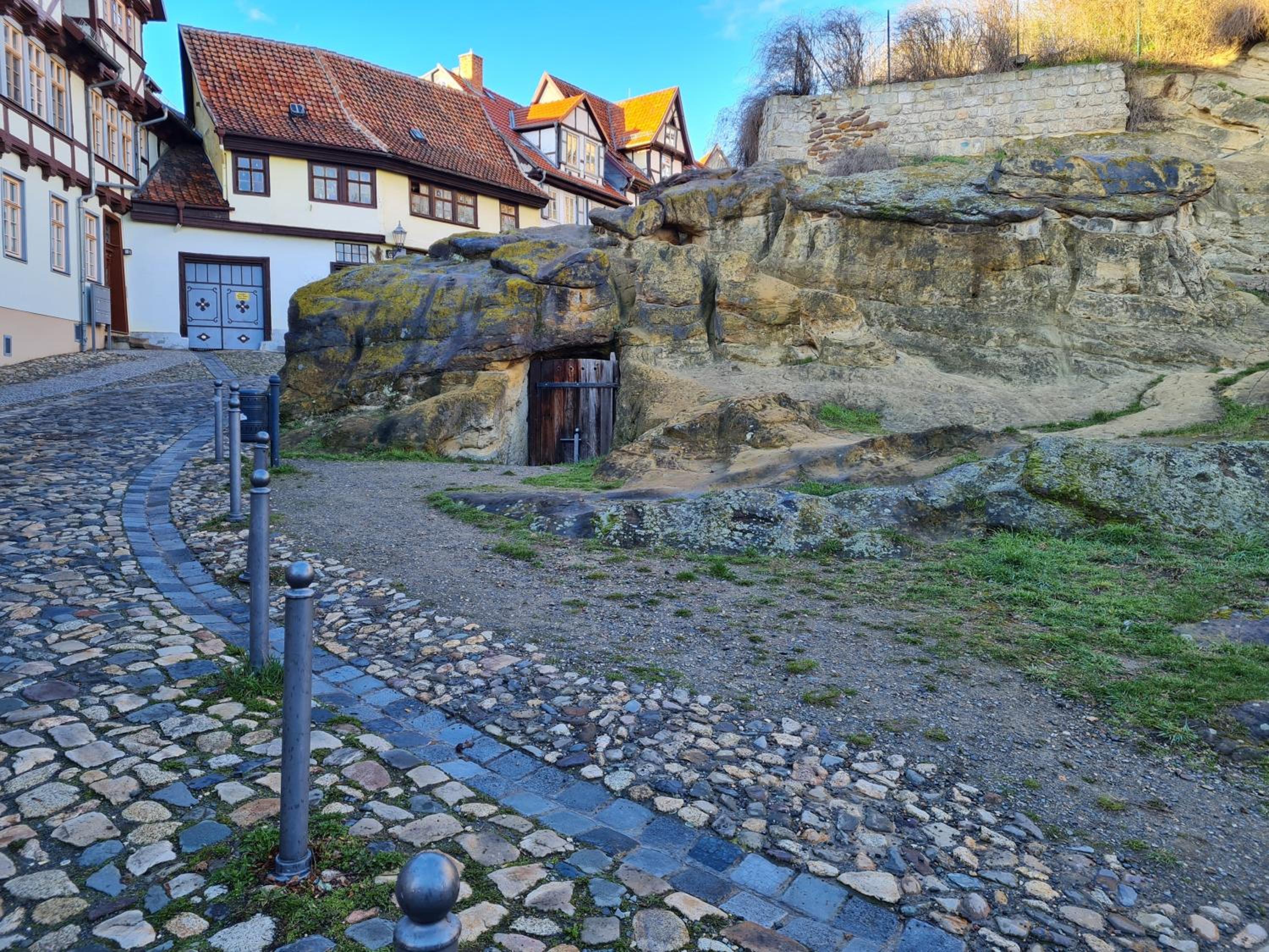 Ferienhaus Schatzliebe
